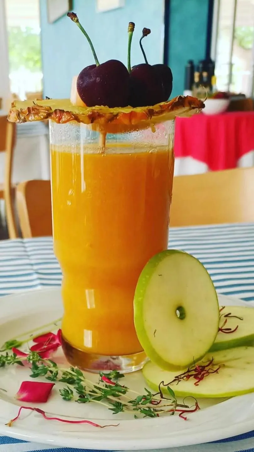 Hotel Bristol - a 30 mt dalla spiaggia