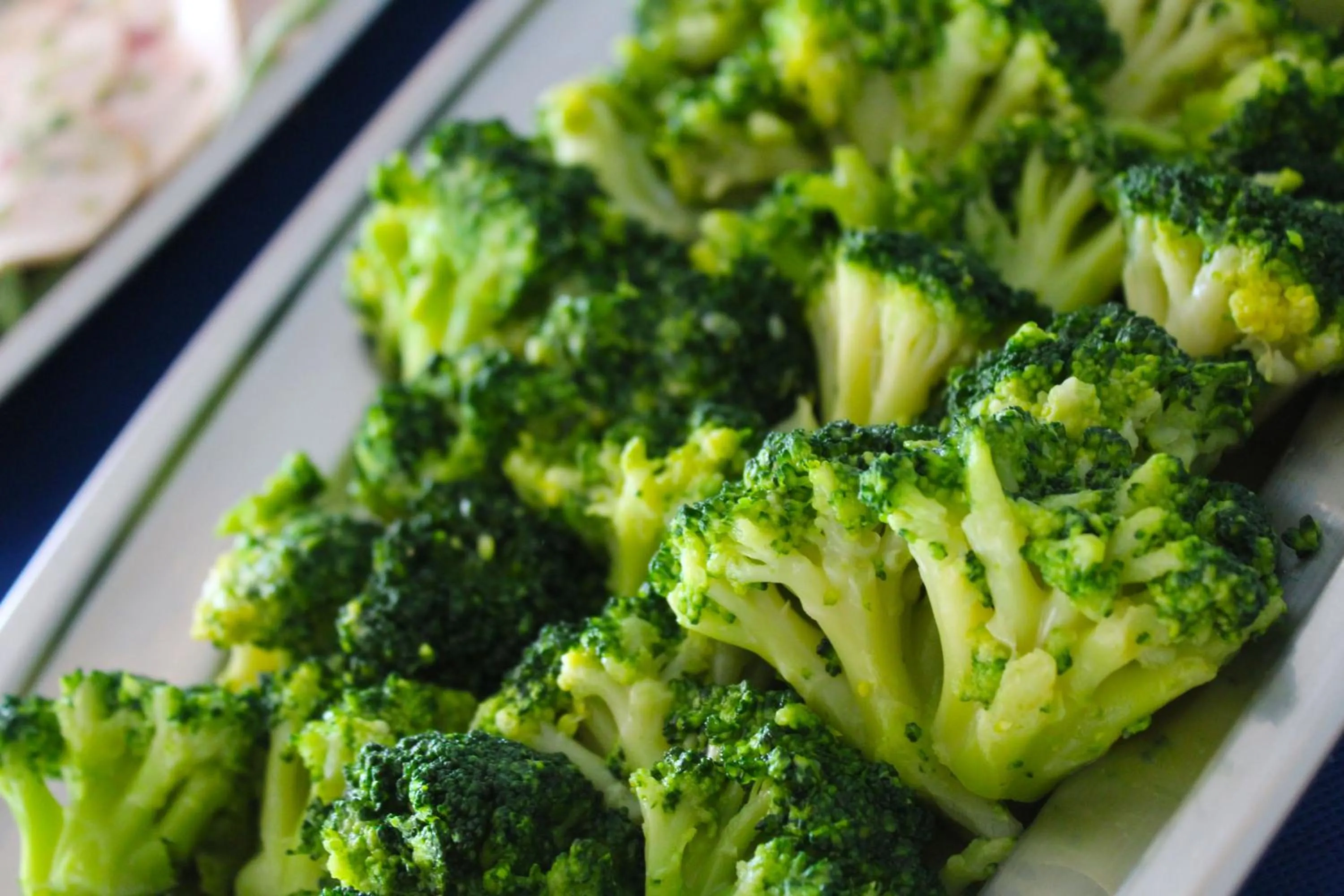 Food close-up in Hotel Bristol - a 30 mt dalla spiaggia