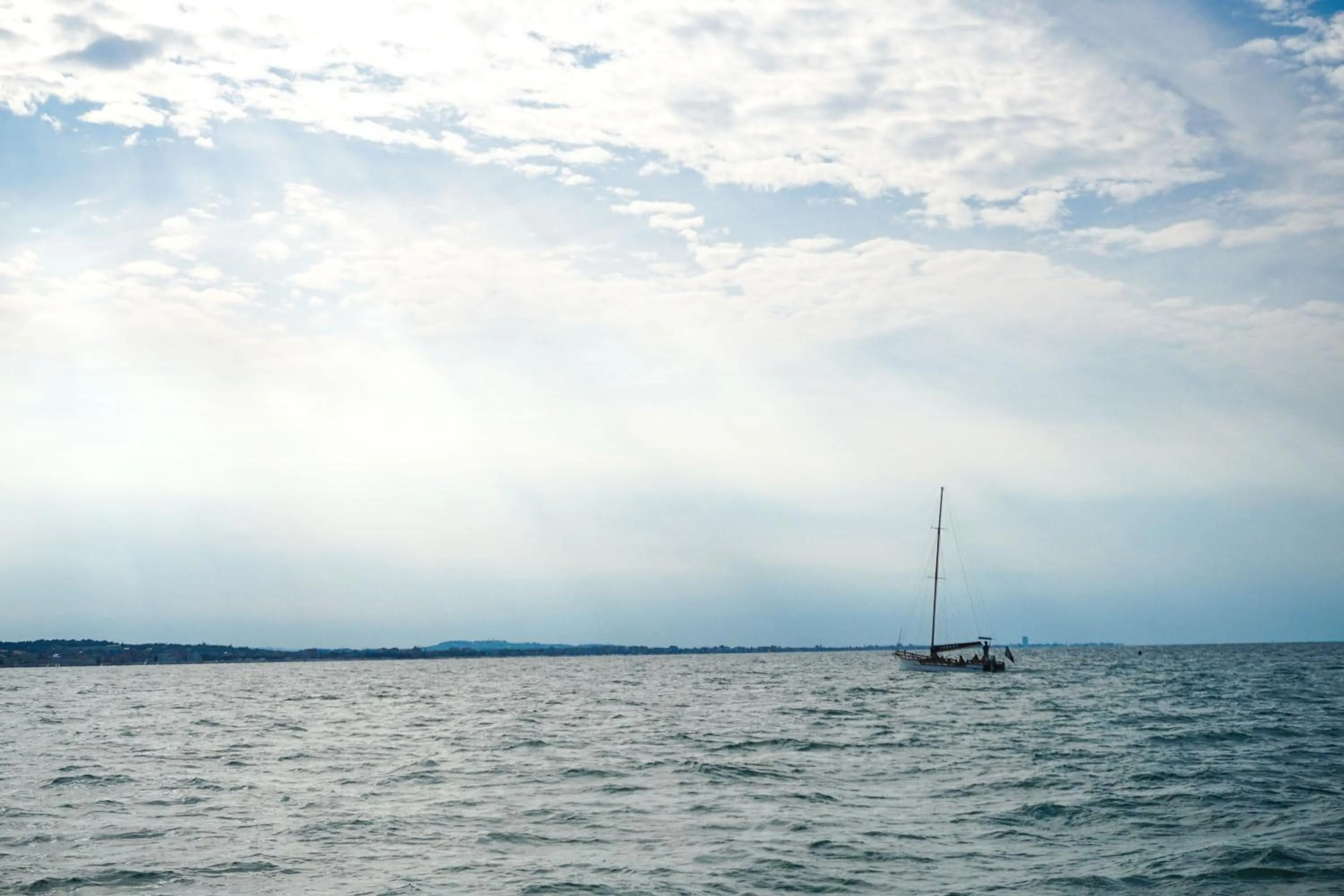 Hiking in Hotel Bristol - a 30 mt dalla spiaggia