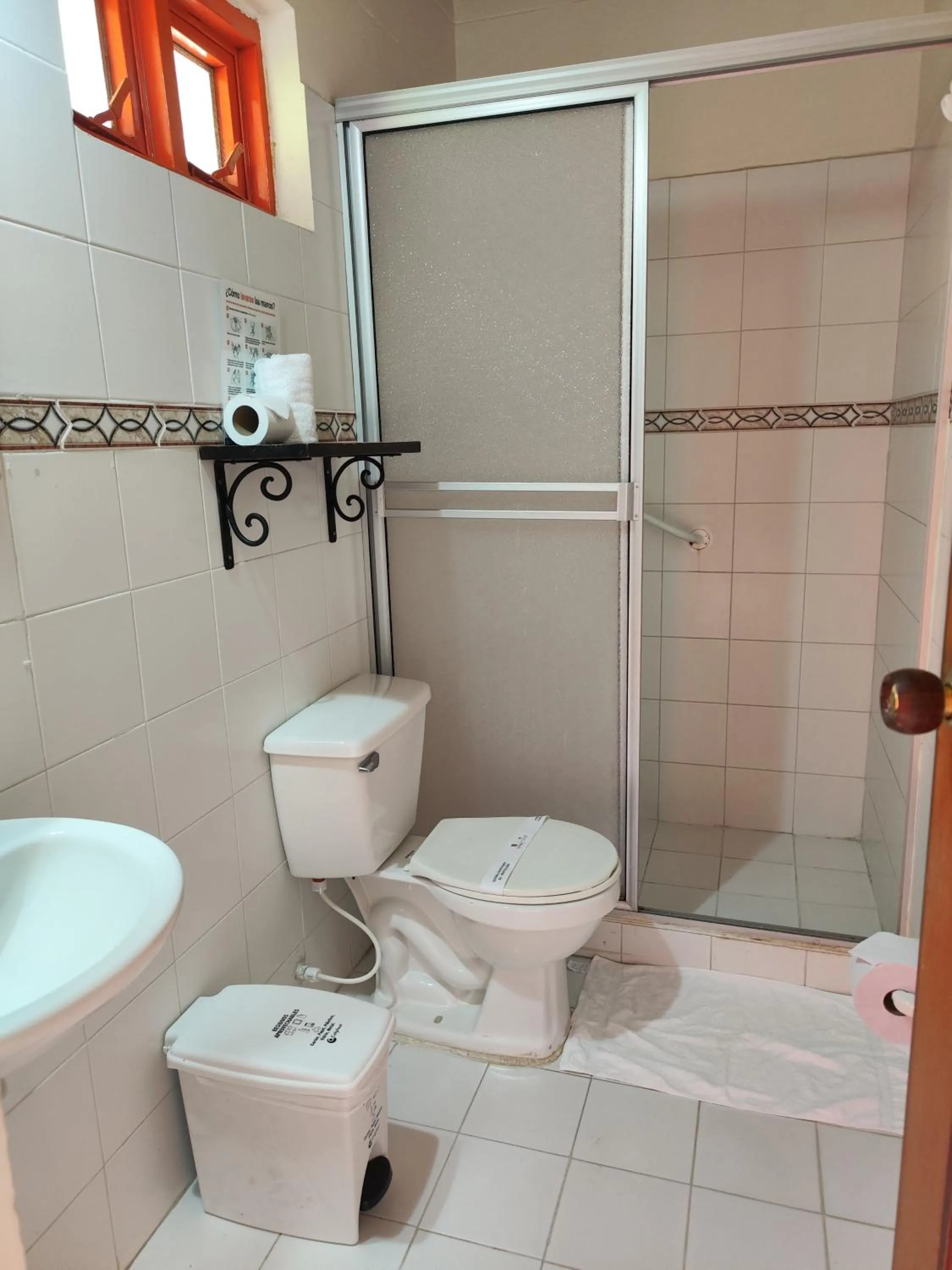 Hotel Campestre Tacurrumbi
