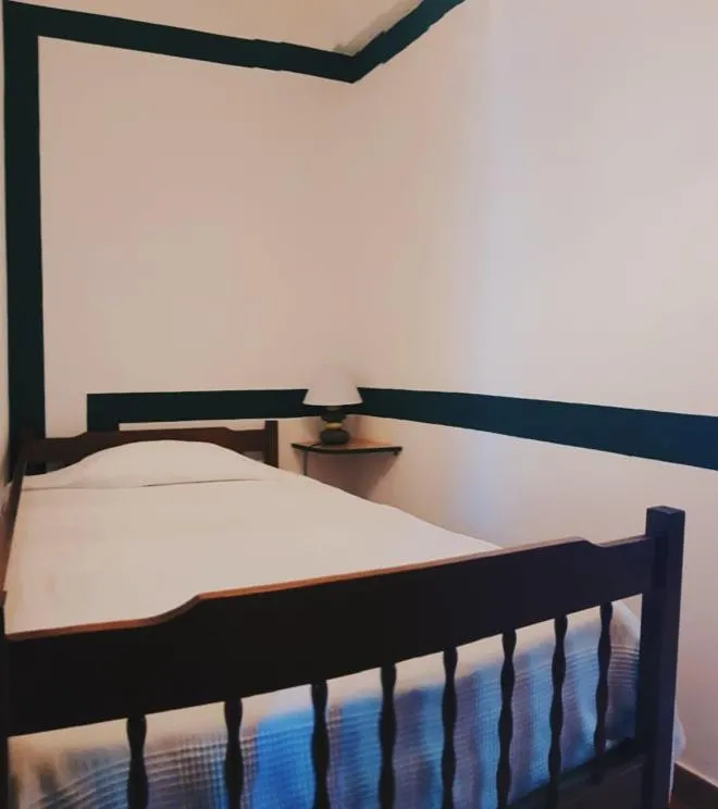 Bedroom, Bed in Camping Villa Park Zambujeira do Mar