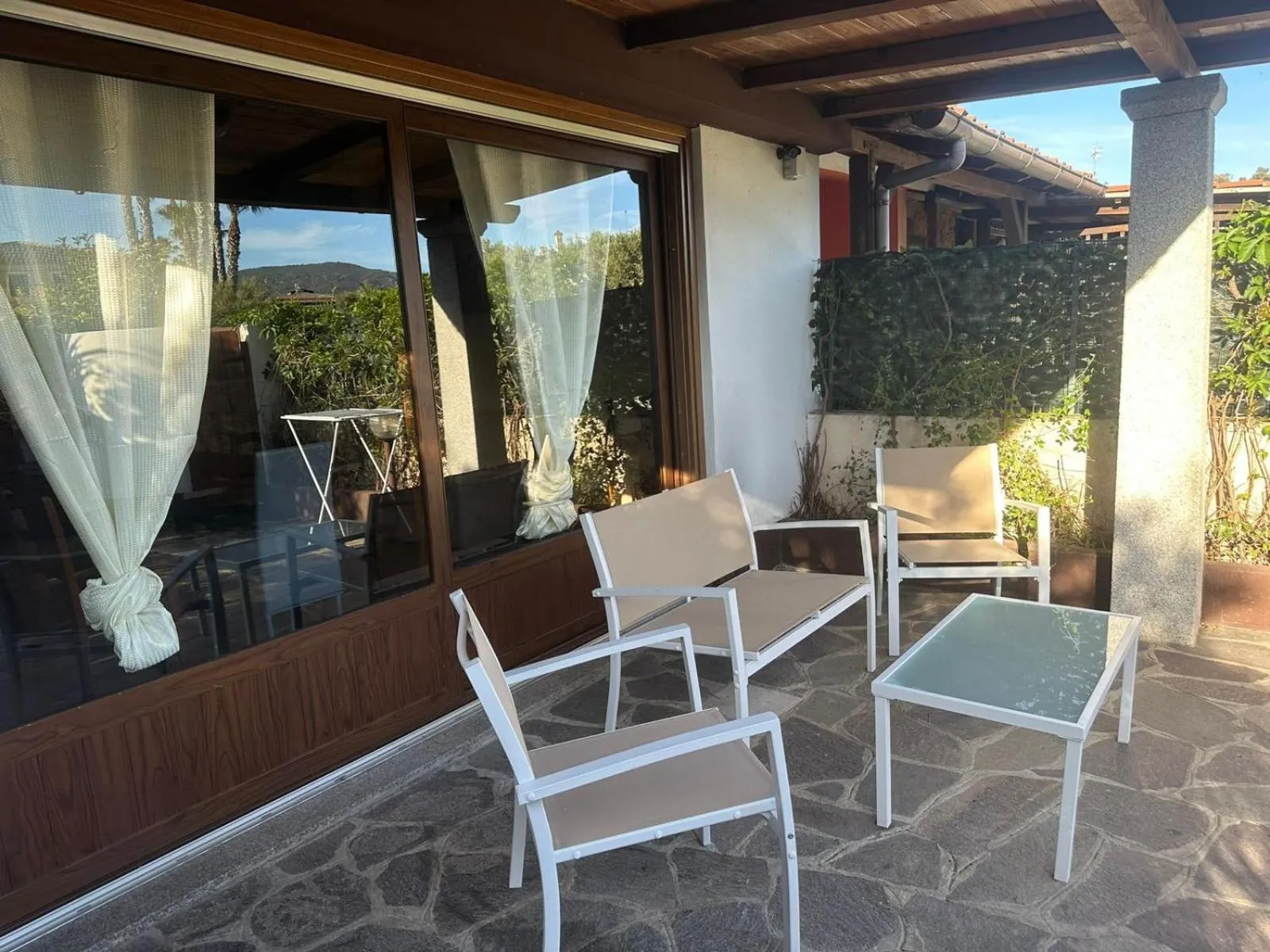 Appartamento San Teodoro III