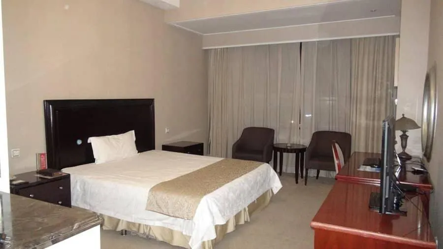 Jades Hotel