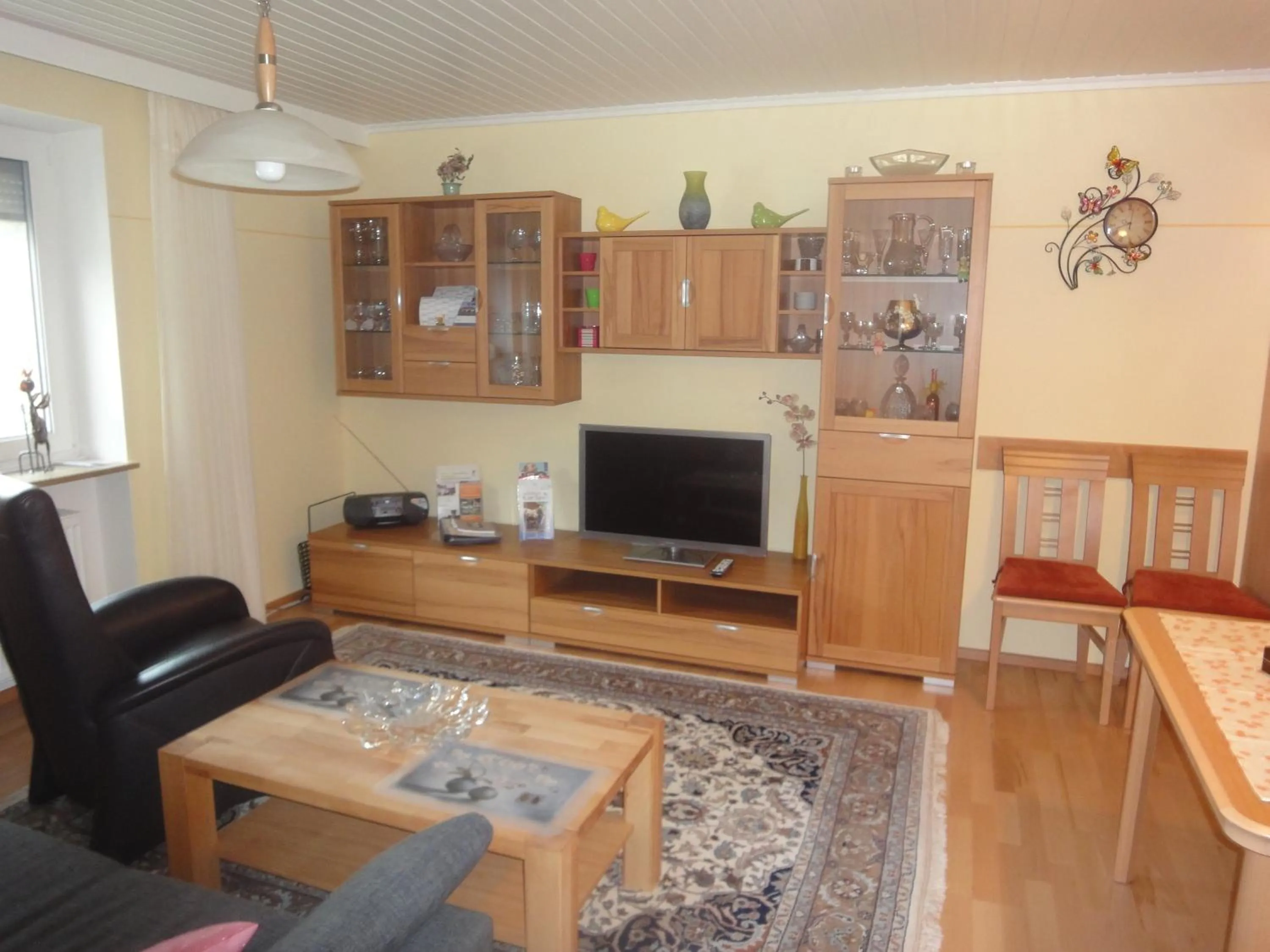 Ferienwohnung Majo