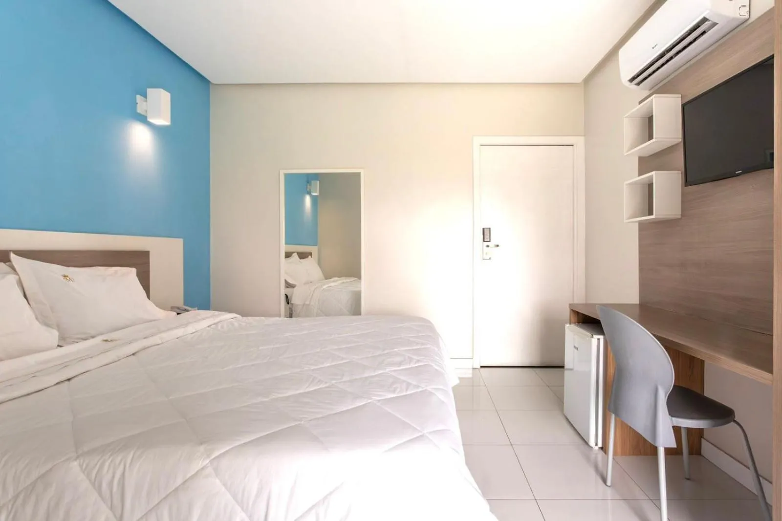 Hotel Master