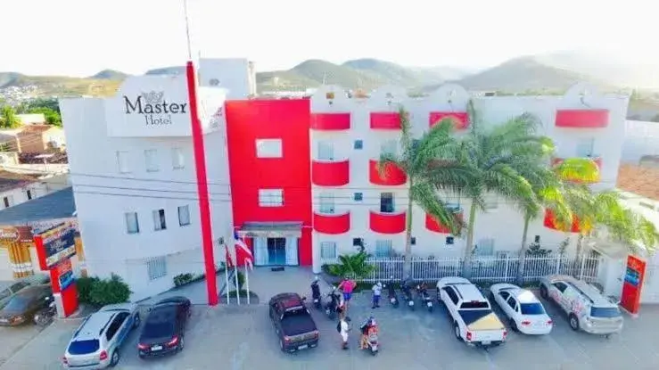 Hotel Master Hotel Master