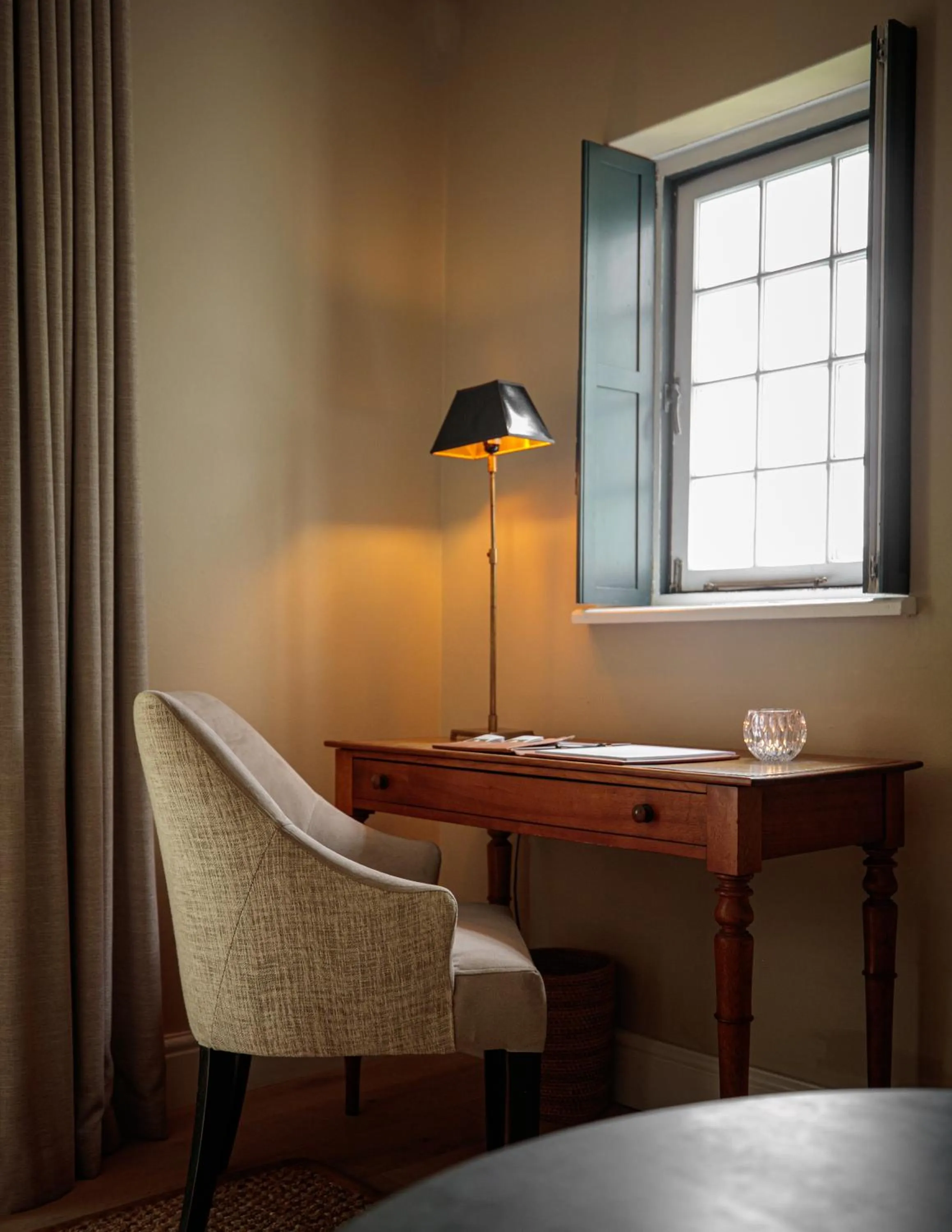 Decorative detail in Grande Provence