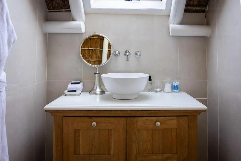 Bathroom in Grande Provence