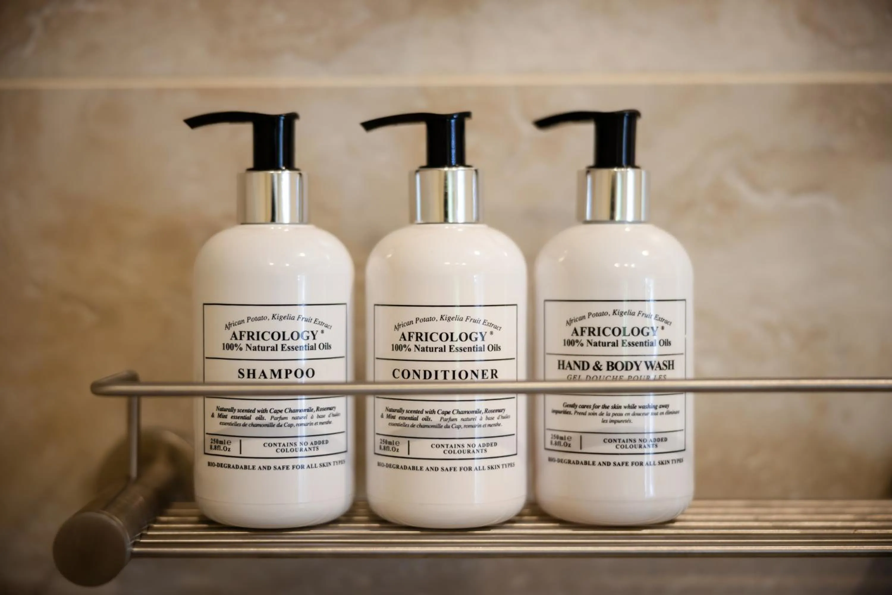 Bathroom in Grande Provence