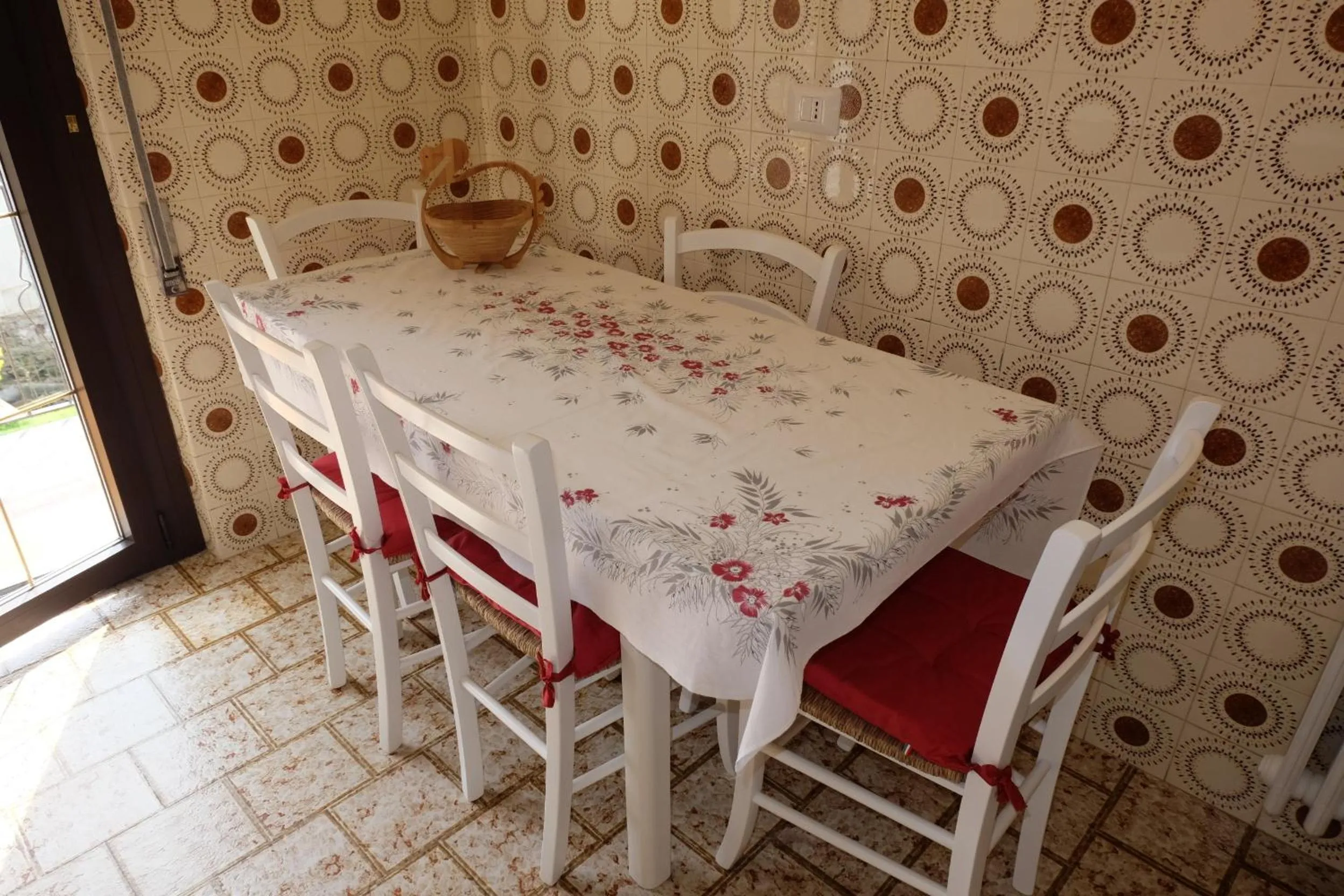 B&B L'Edera