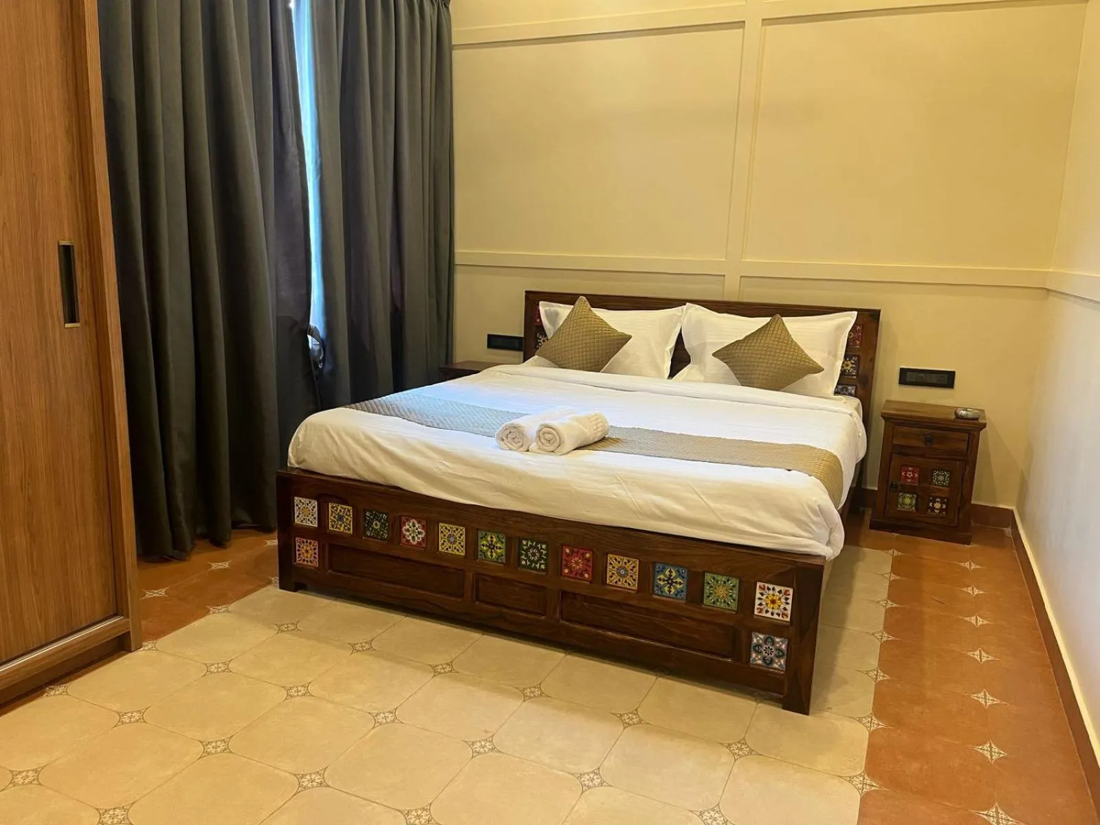 Hotel Lotus