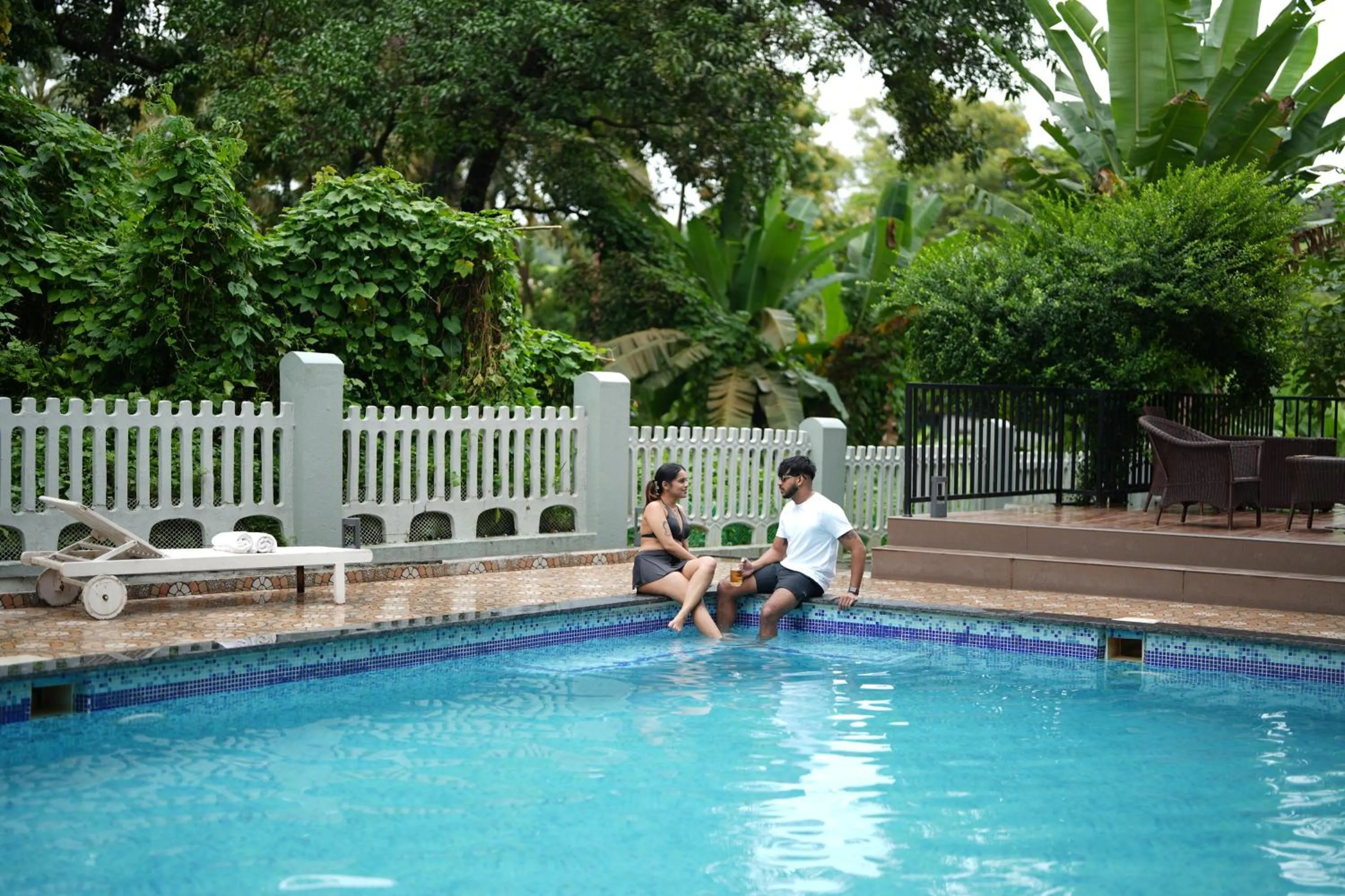 Hotel Lotus