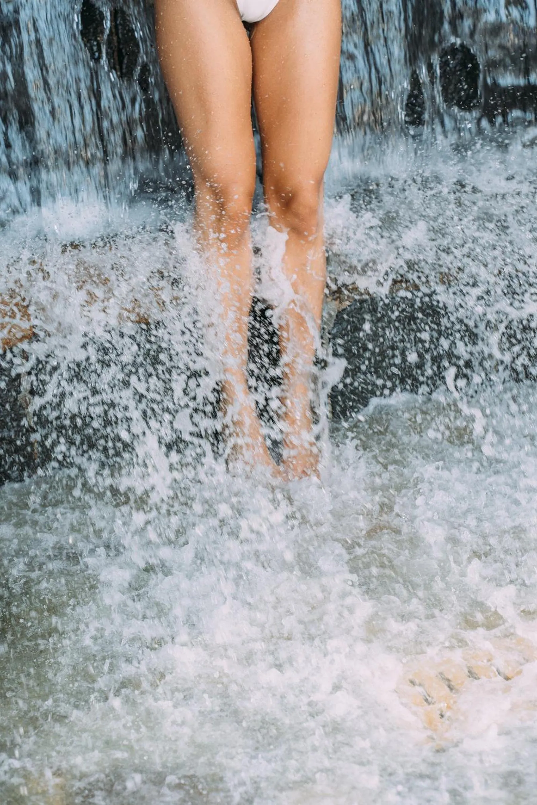 Swimming pool in Miramare Sea Resort & Spa