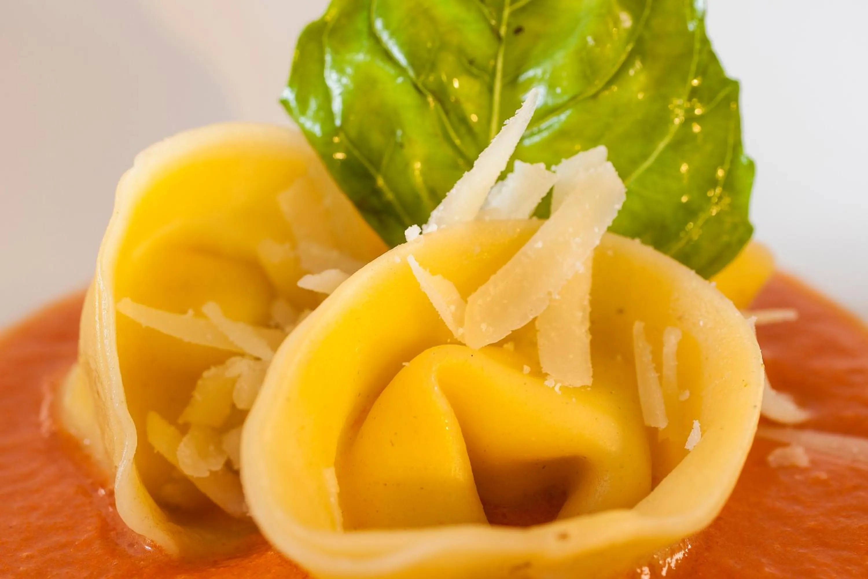 Food close-up in Miramare Sea Resort & Spa