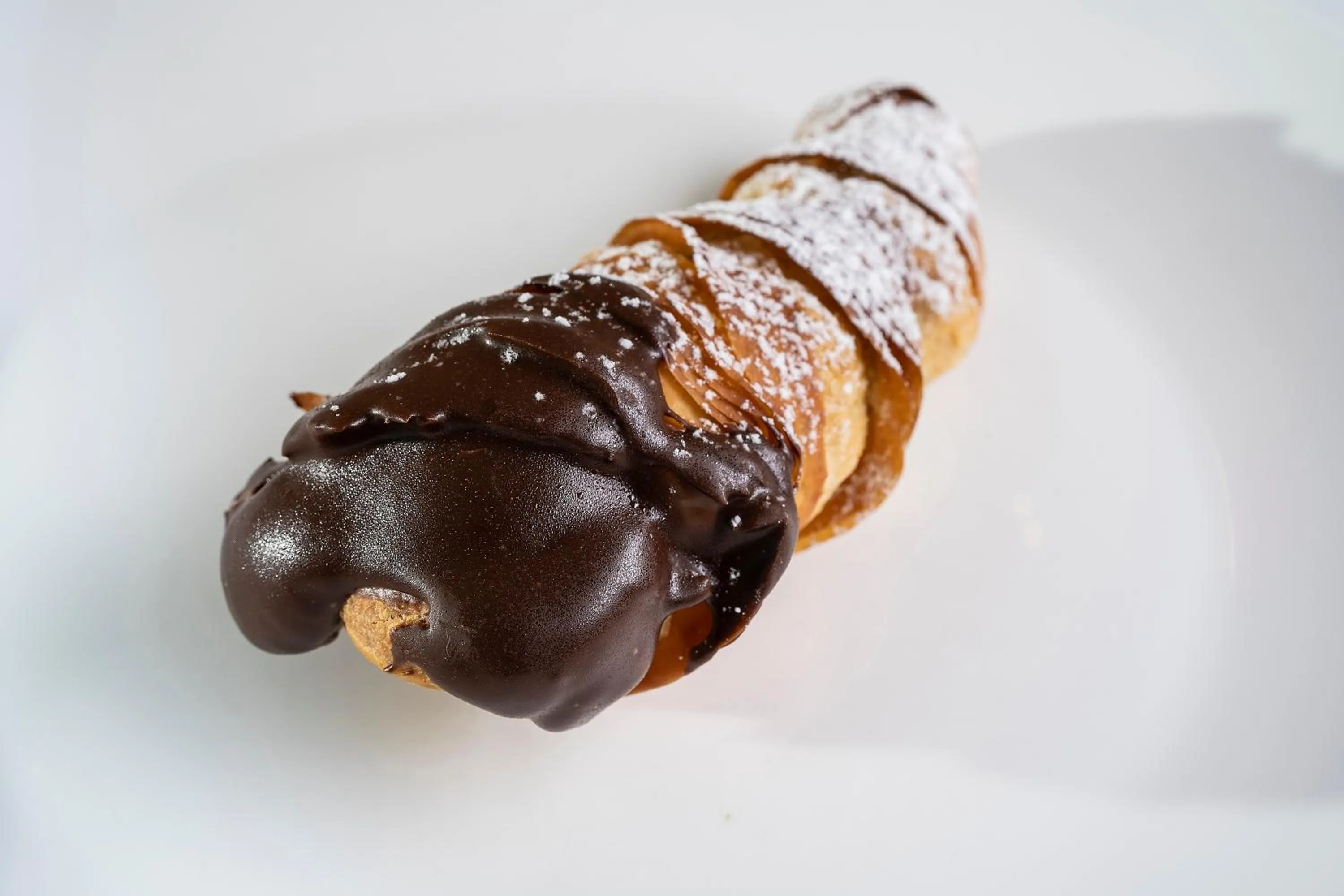 Breakfast in Miramare Sea Resort & Spa