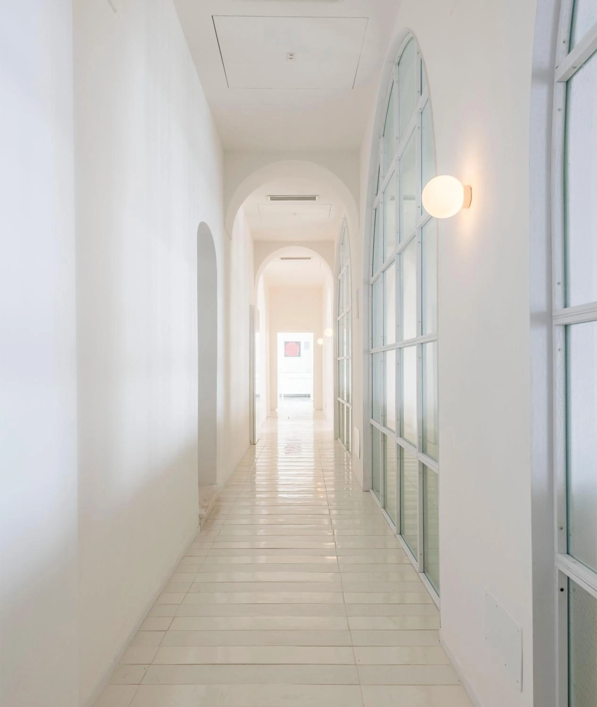 Lobby or reception in Miramare Sea Resort & Spa