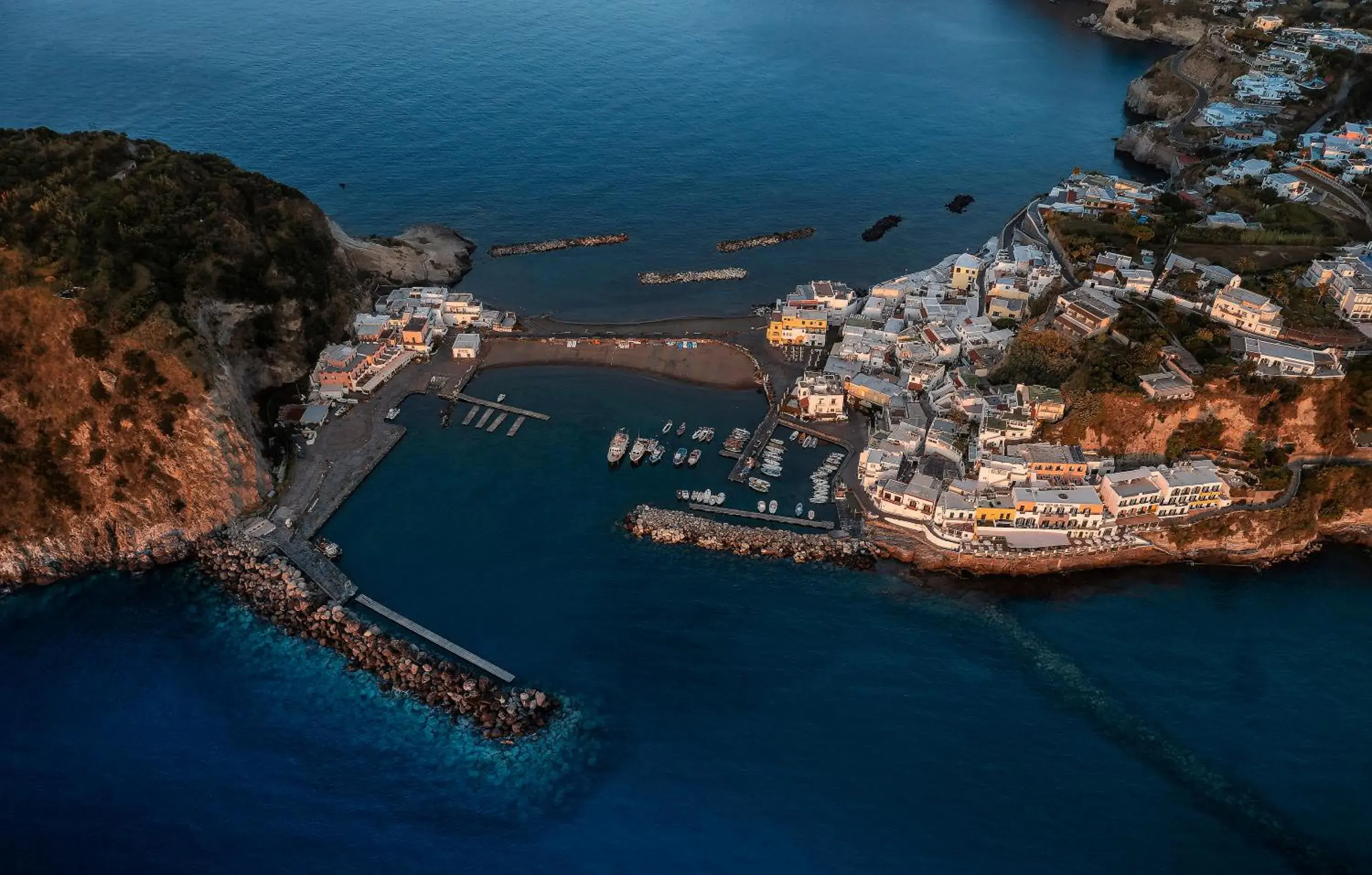 Property building in Miramare Sea Resort & Spa Property building in Miramare Sea Resort & Spa