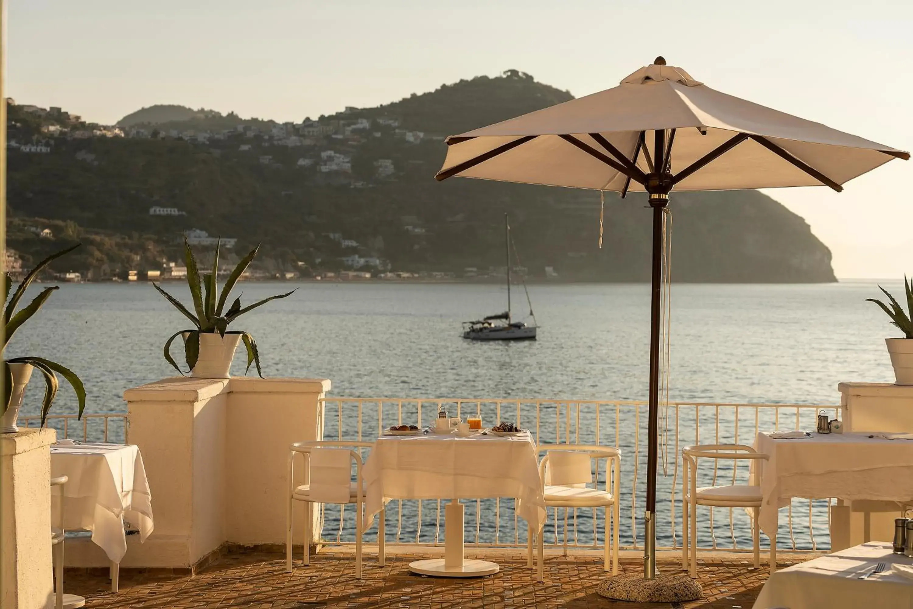 Restaurant/places to eat in Miramare Sea Resort & Spa Restaurant/places to eat in Miramare Sea Resort & Spa