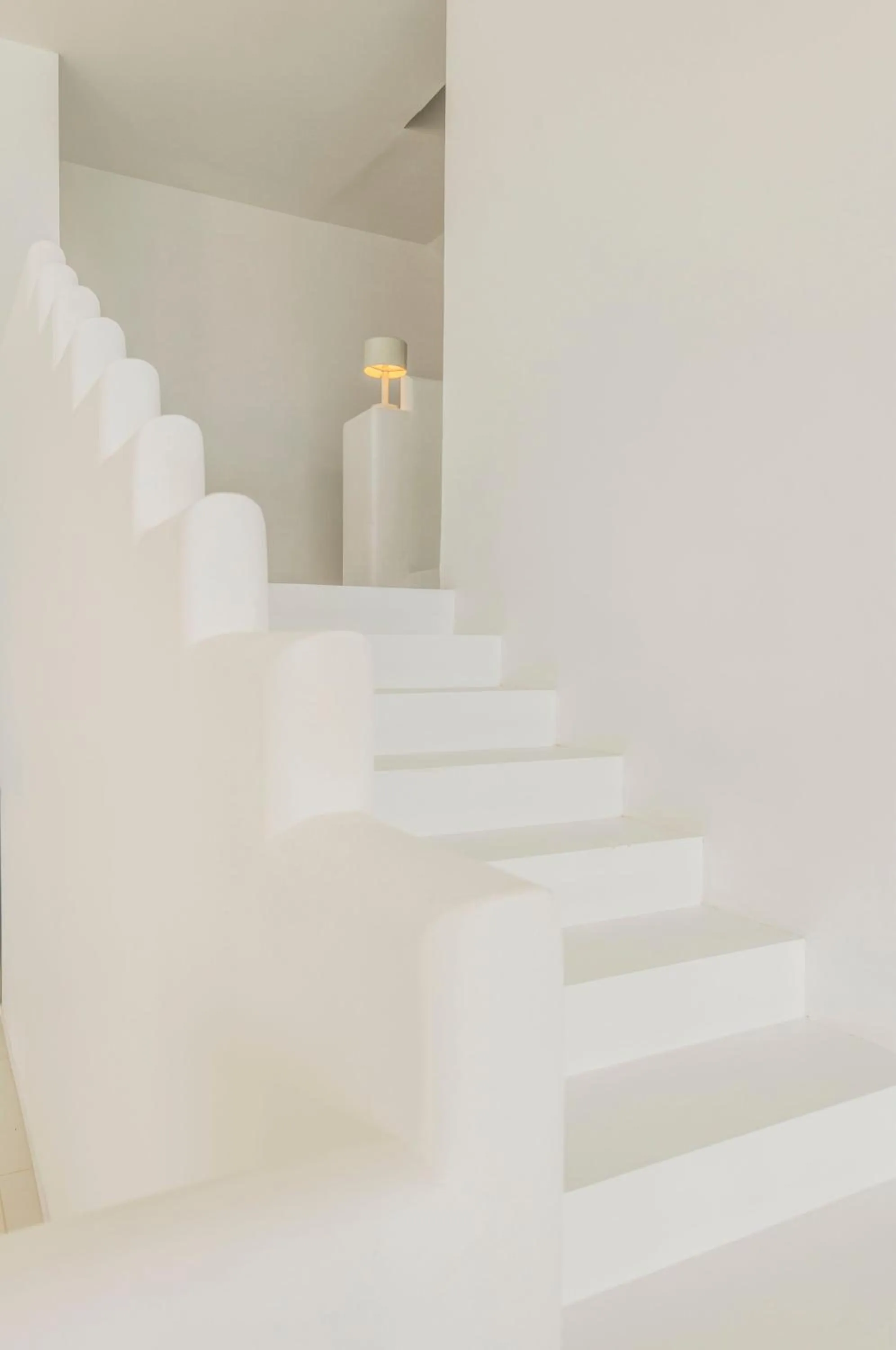 Lobby or reception in Miramare Sea Resort & Spa