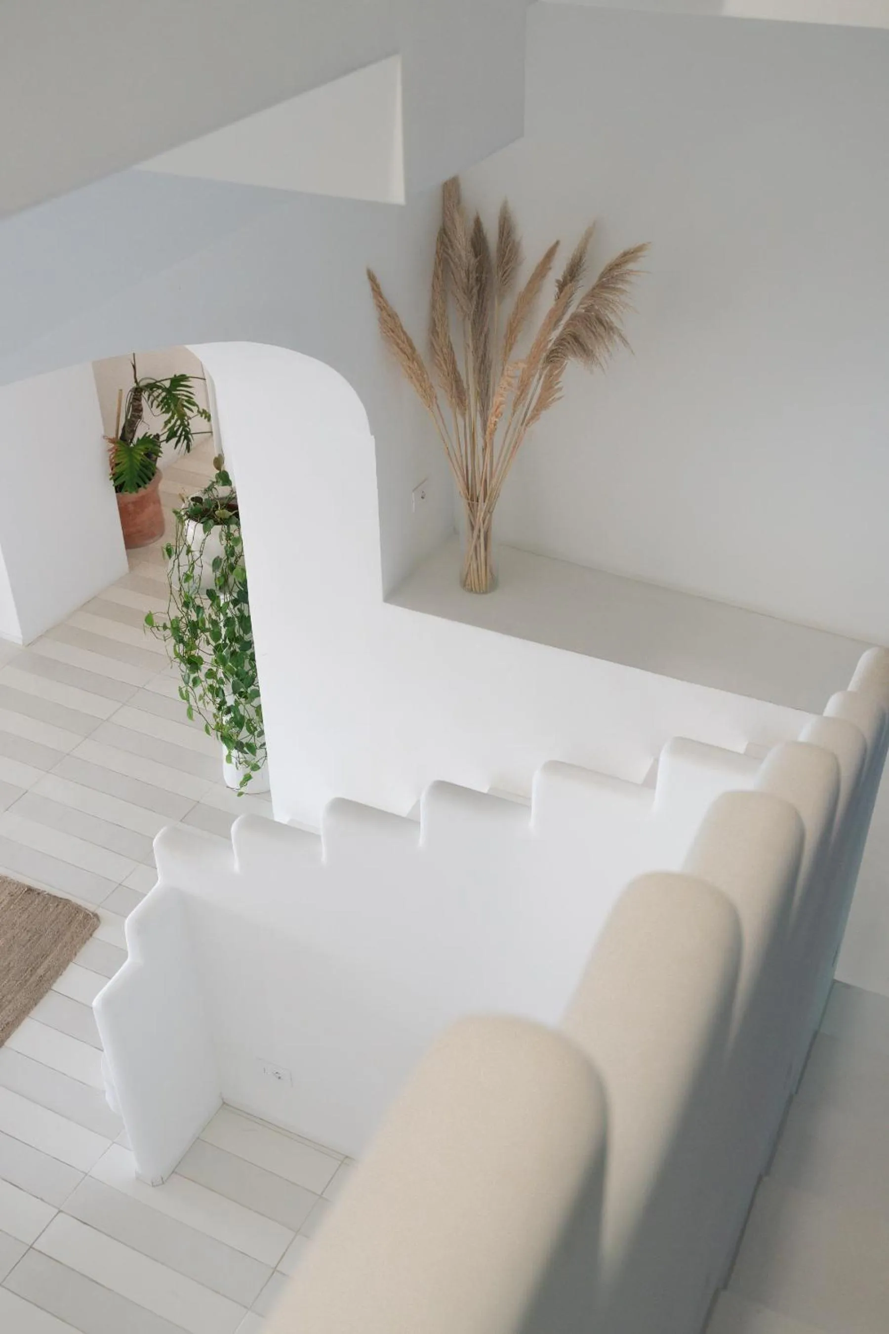 furniture in Miramare Sea Resort & Spa