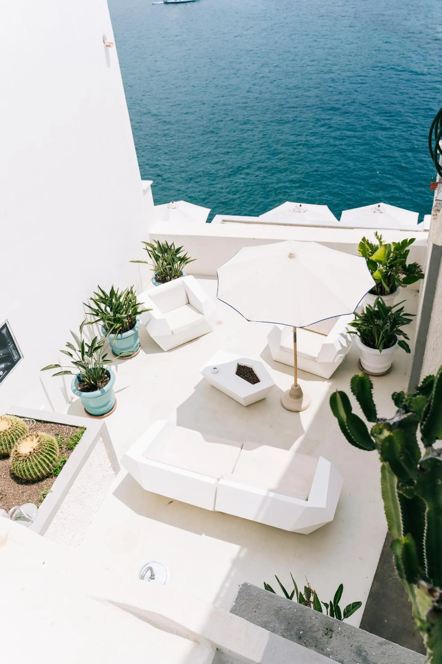 View (from property/room) in Miramare Sea Resort & Spa