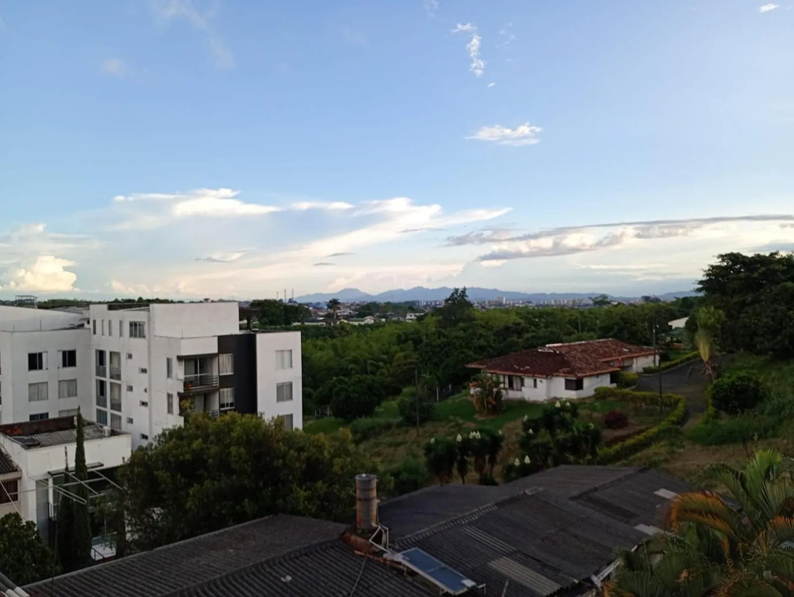 Hotel Castellon Plaza Pereira