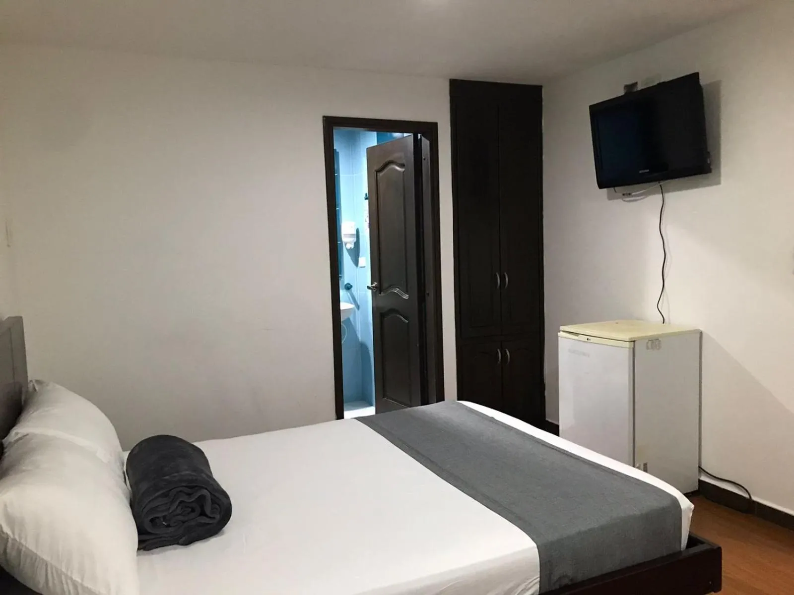 Hotel Castellon Plaza Pereira