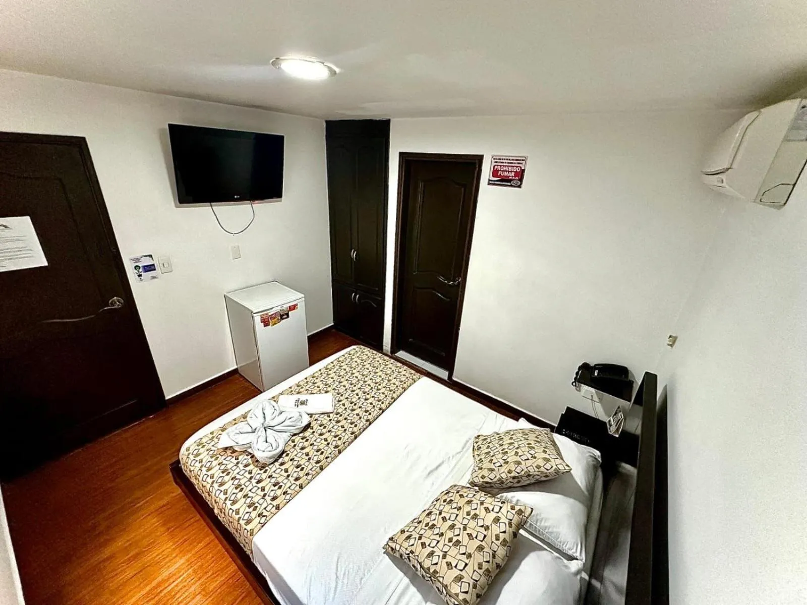 Hotel Castellon Plaza Pereira