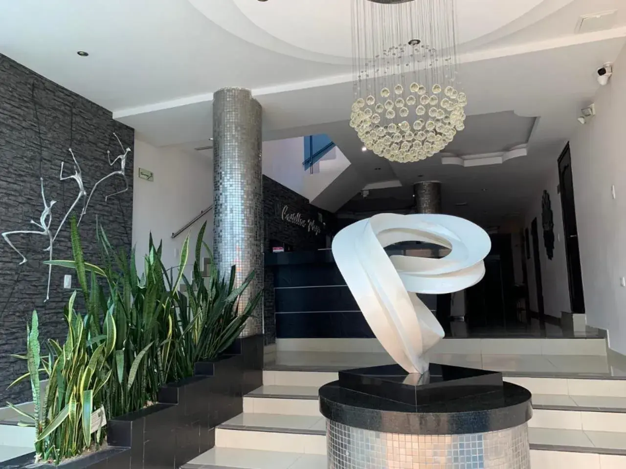 Hotel Castellon Plaza Pereira Hotel Castellon Plaza Pereira