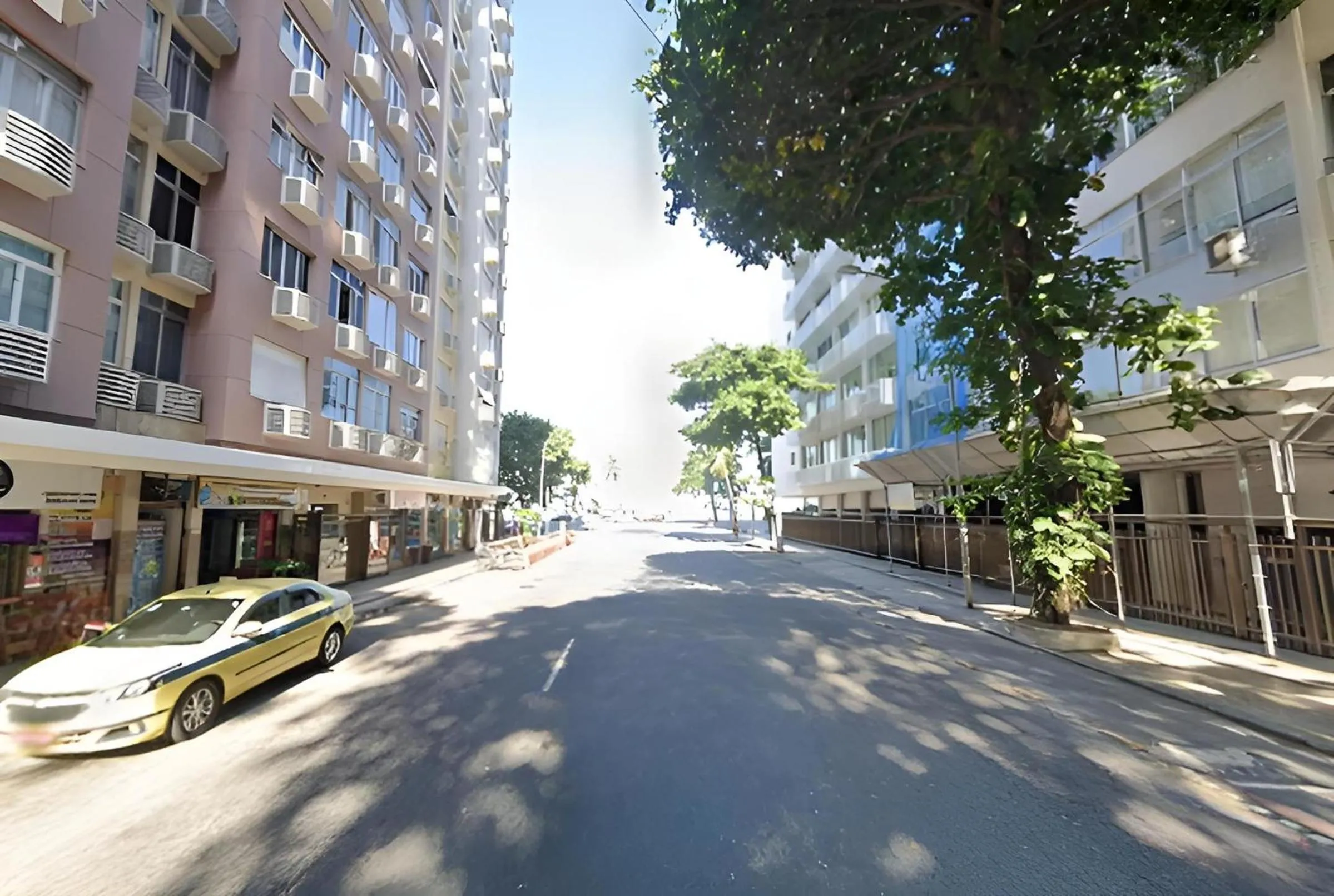 360 Copa Barata Ribeiro By SUHCasa
