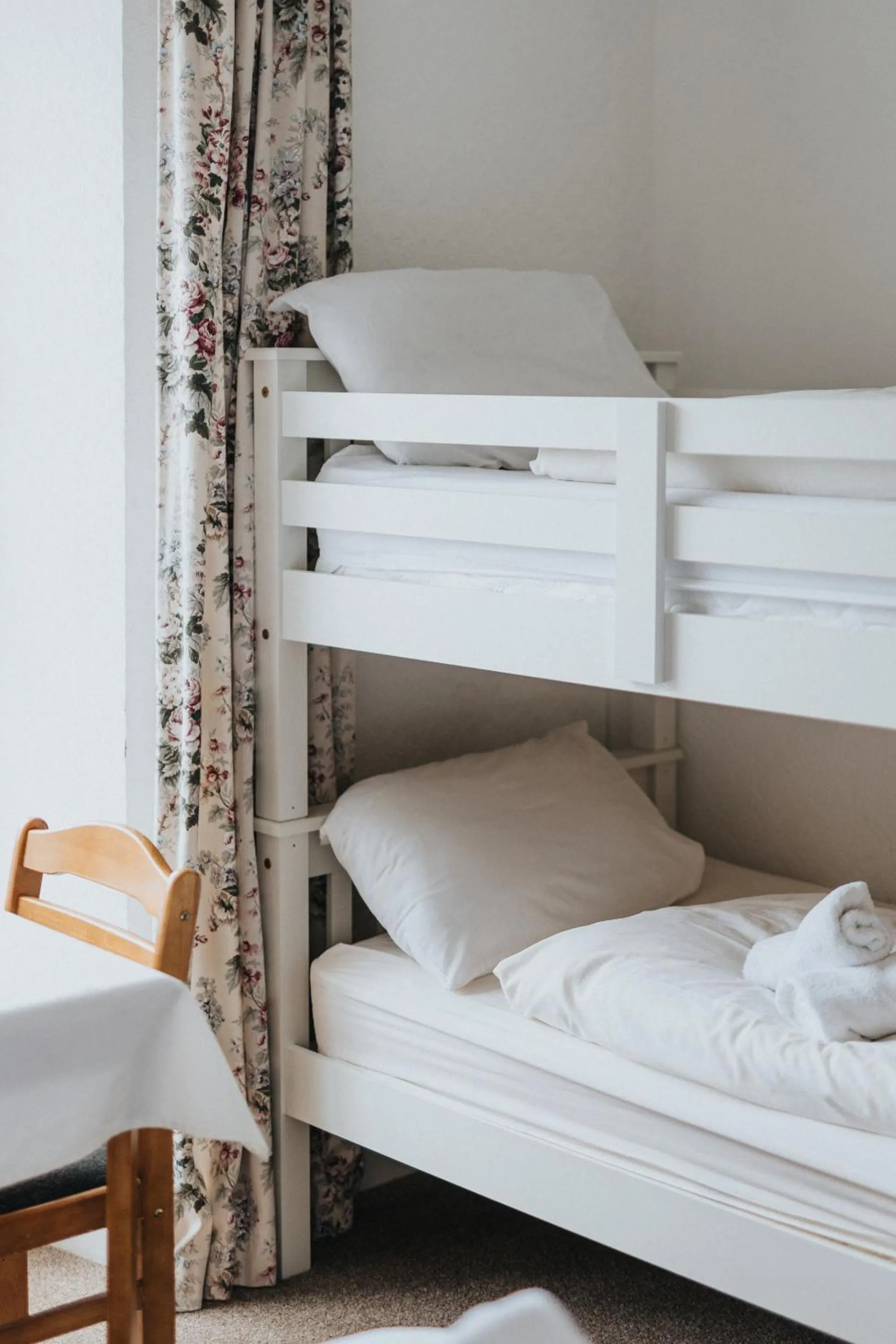 Bedroom, Bed in Y Pengwern