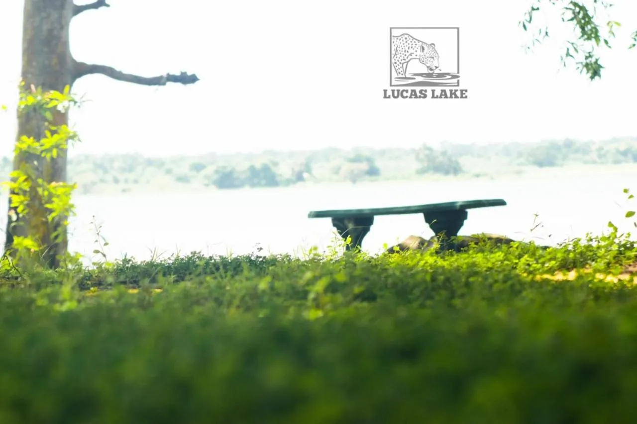 Yala Lucas Lake Hotel