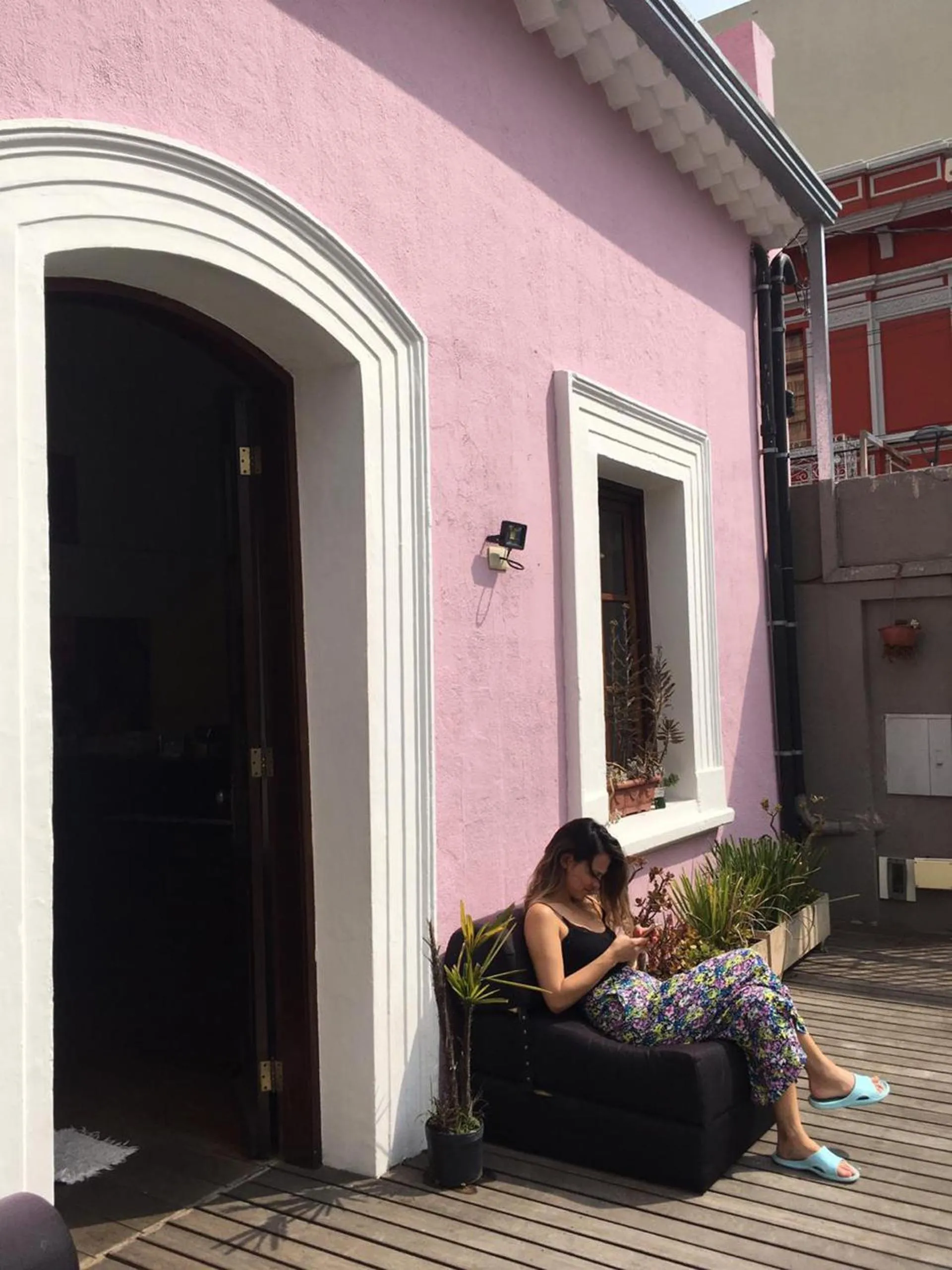 Hostel Matilda