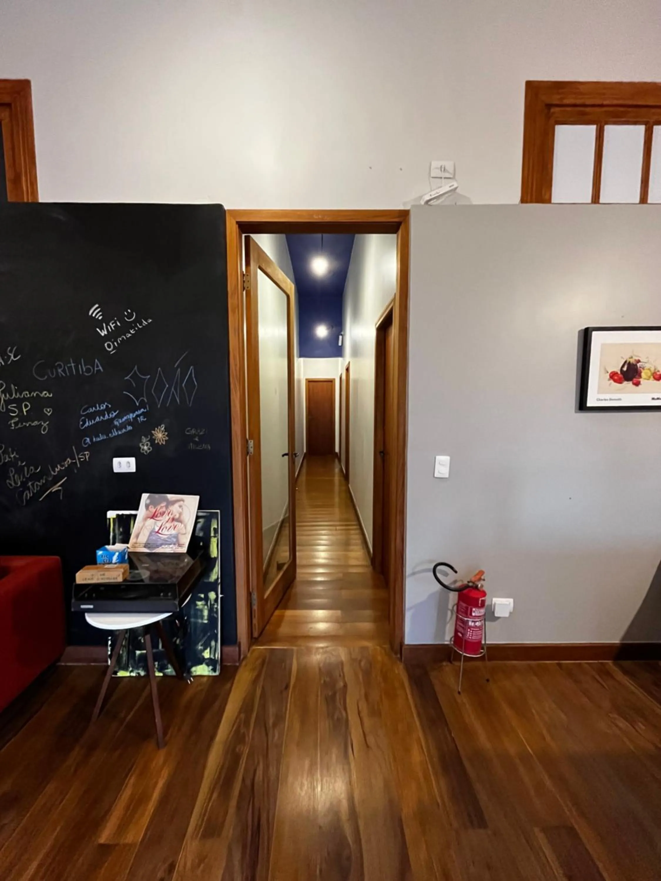 Hostel Matilda