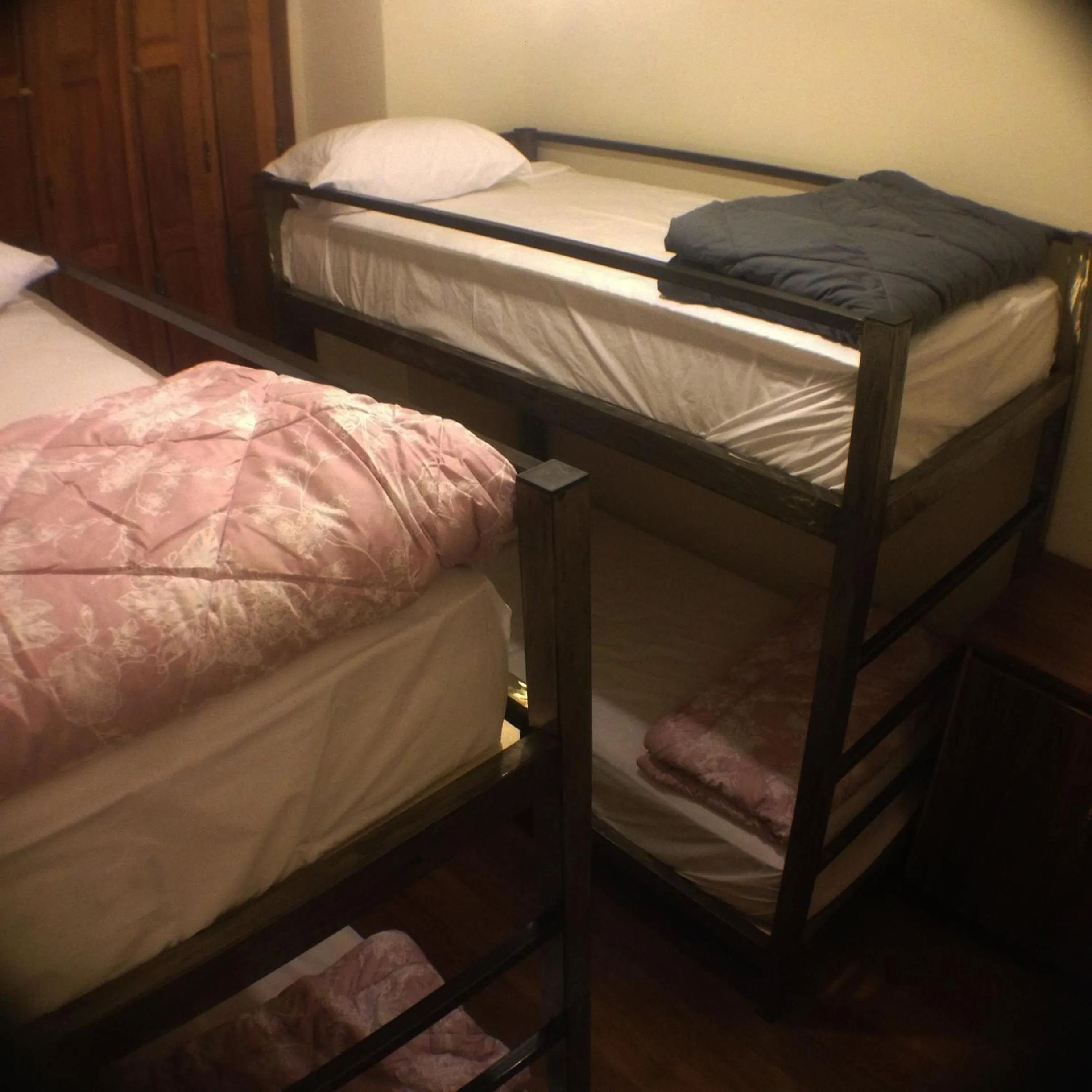 Bed in Hostel Matilda