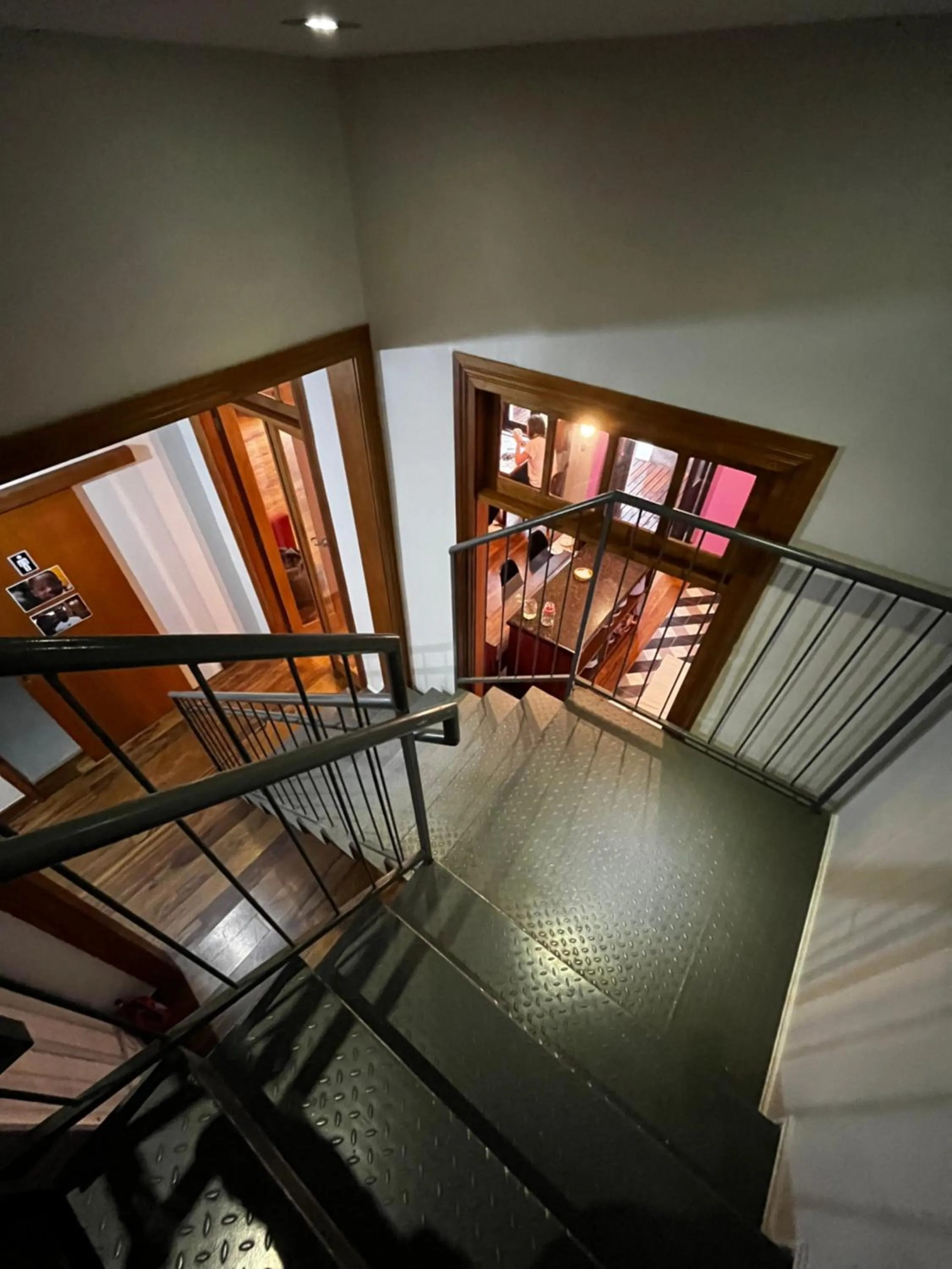 Hostel Matilda