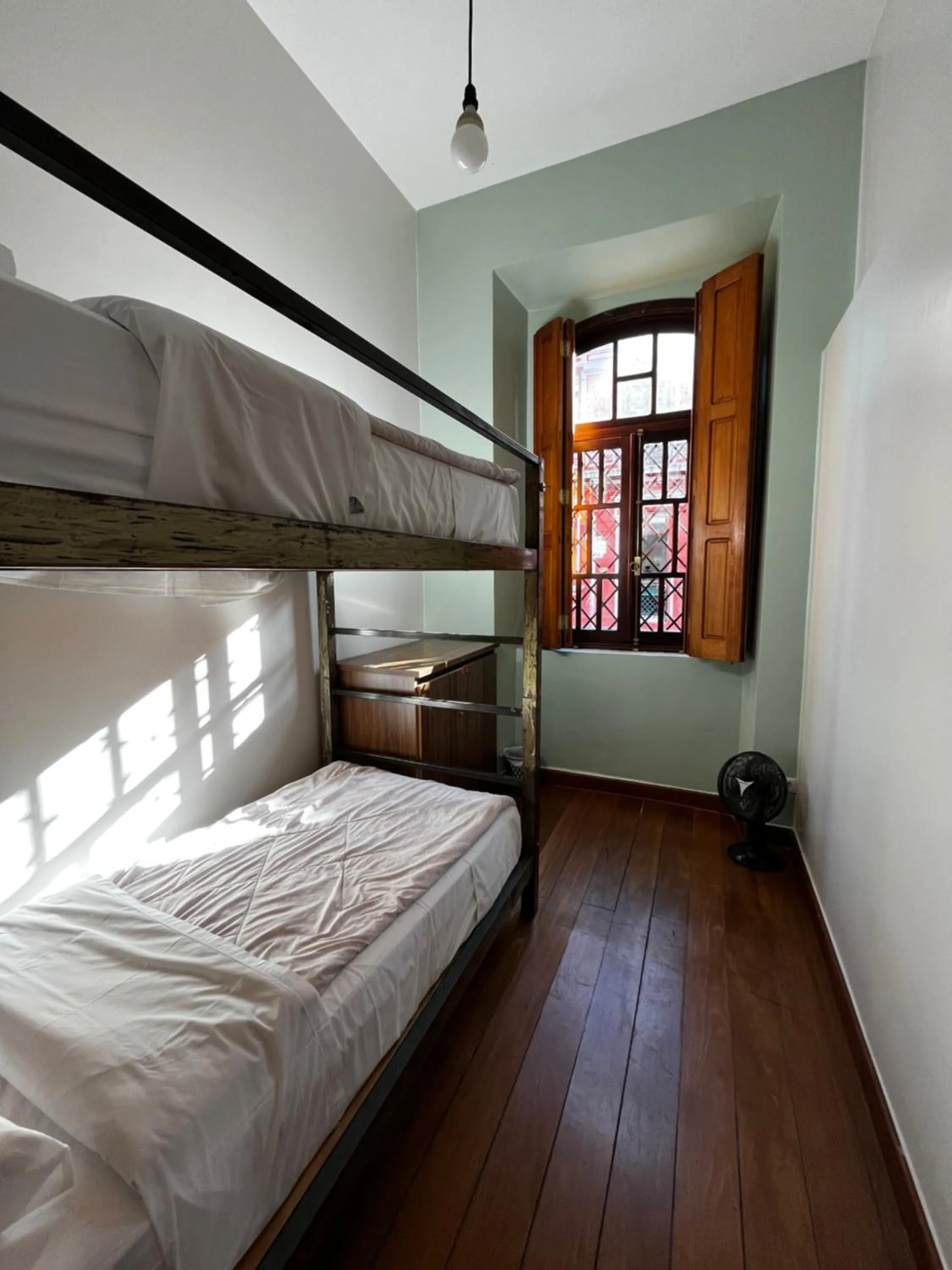 Bed in Hostel Matilda