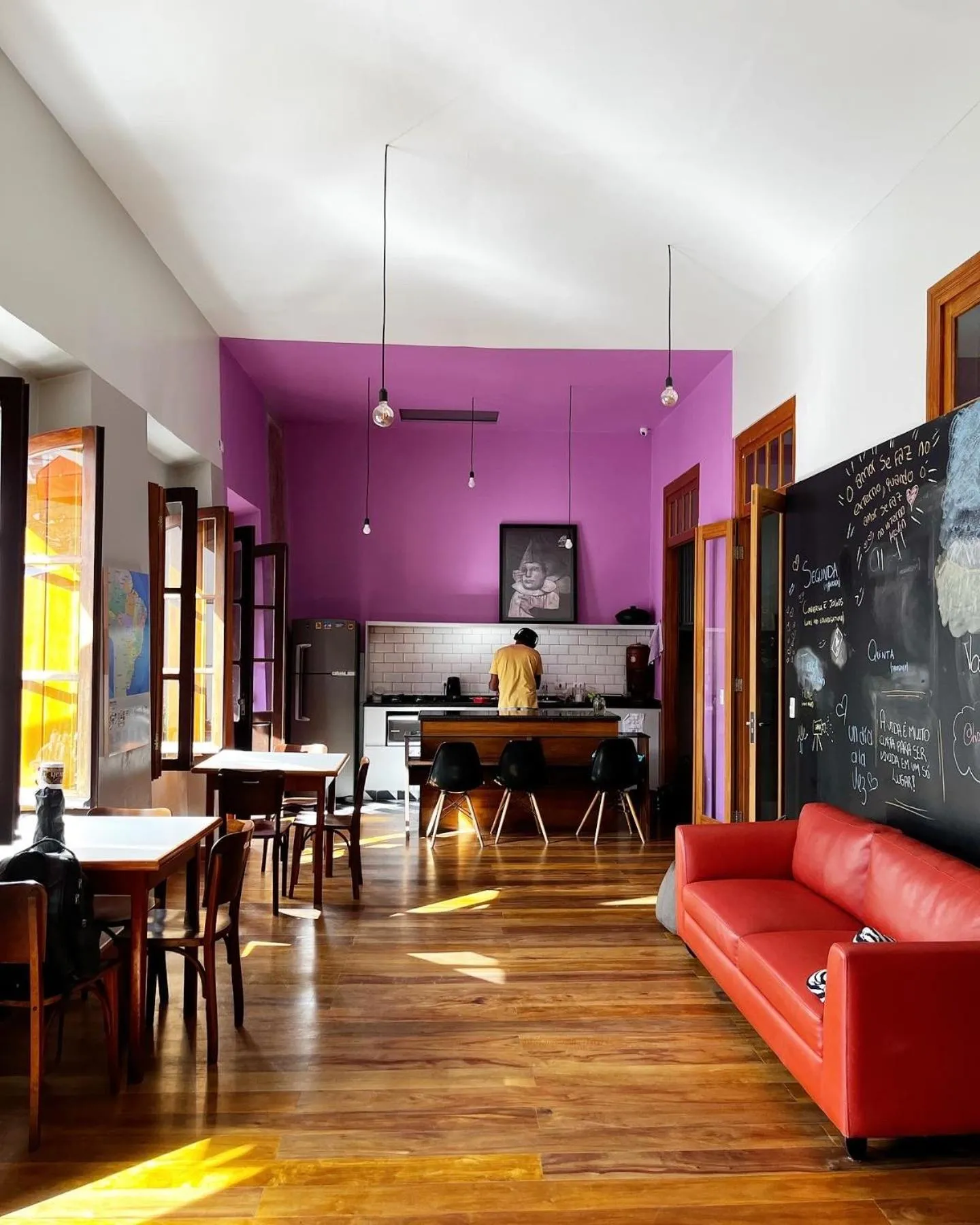 Hostel Matilda
