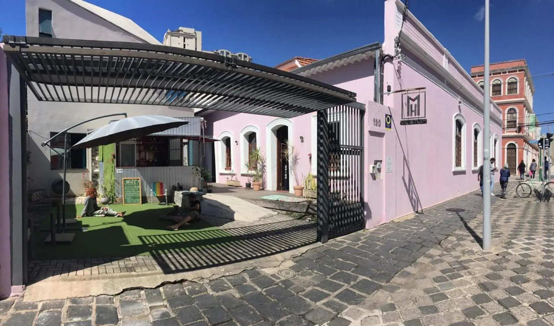 Hostel Matilda Hostel Matilda
