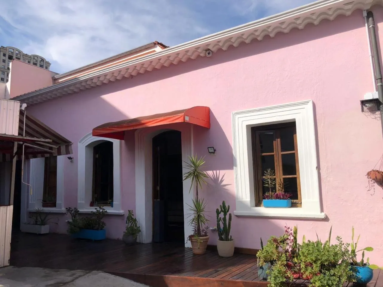 Hostel Matilda