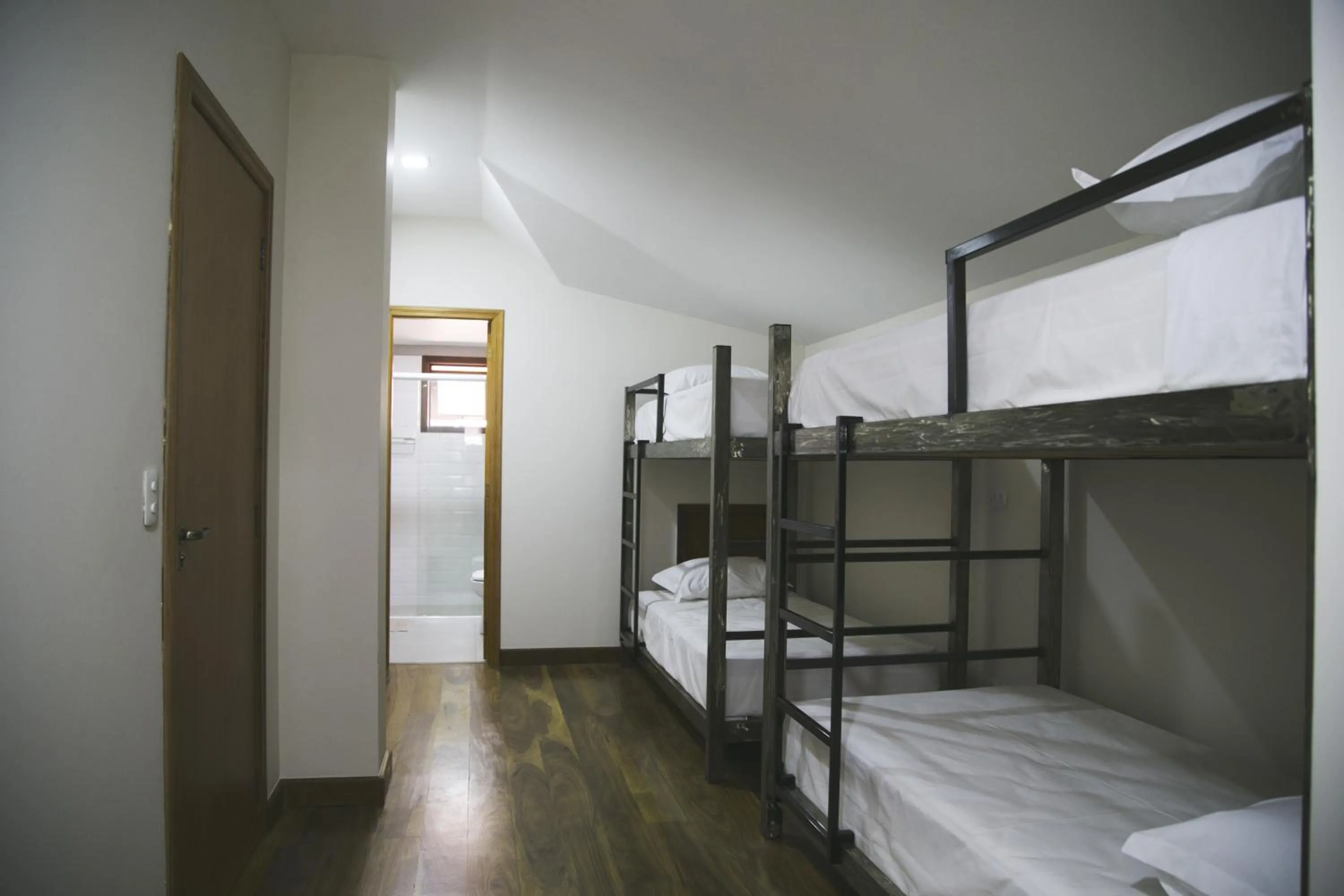 Bed in Hostel Matilda