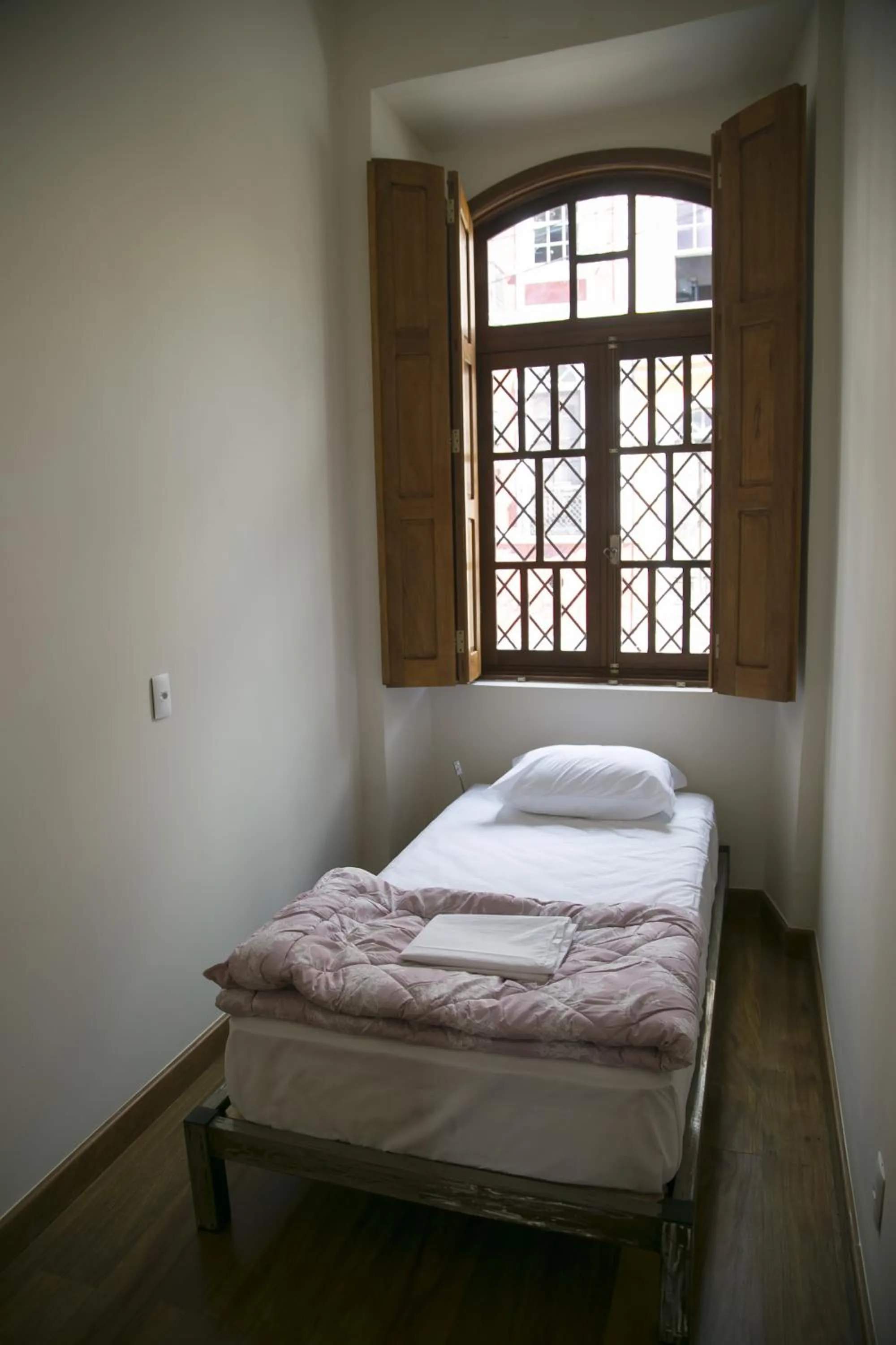 Bed in Hostel Matilda