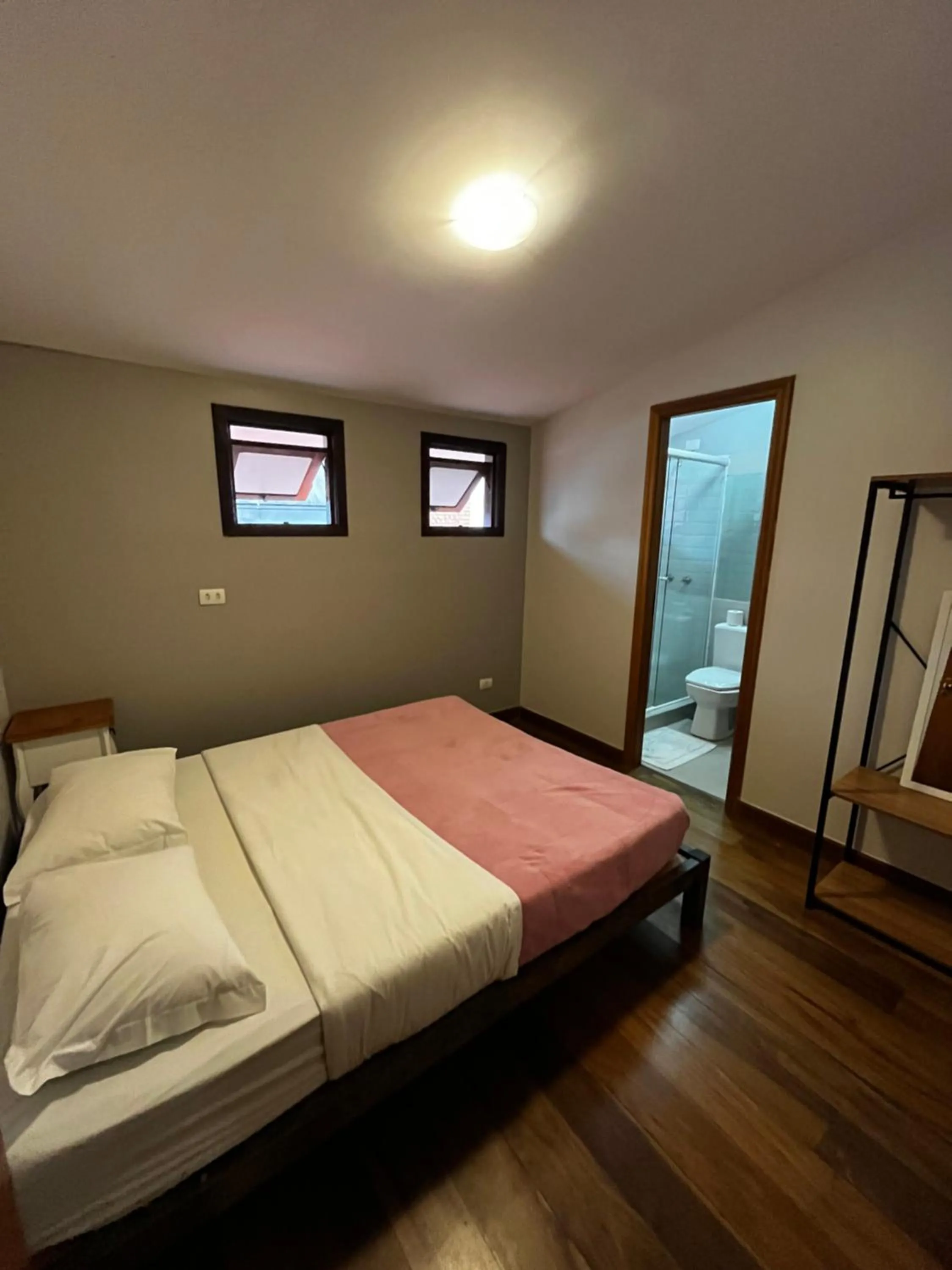 Bed in Hostel Matilda