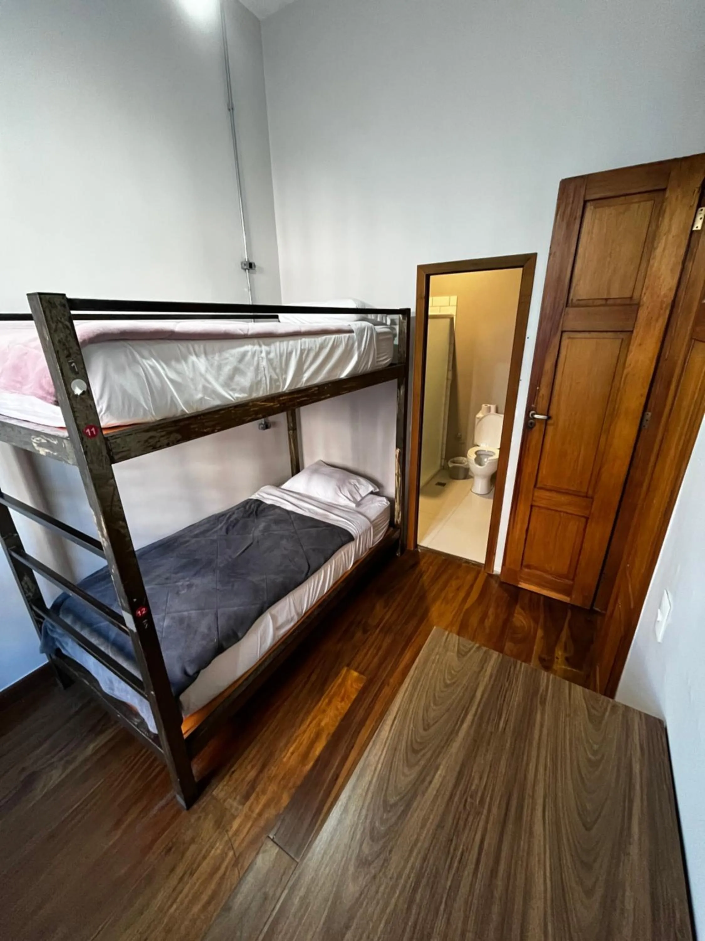 Bed in Hostel Matilda