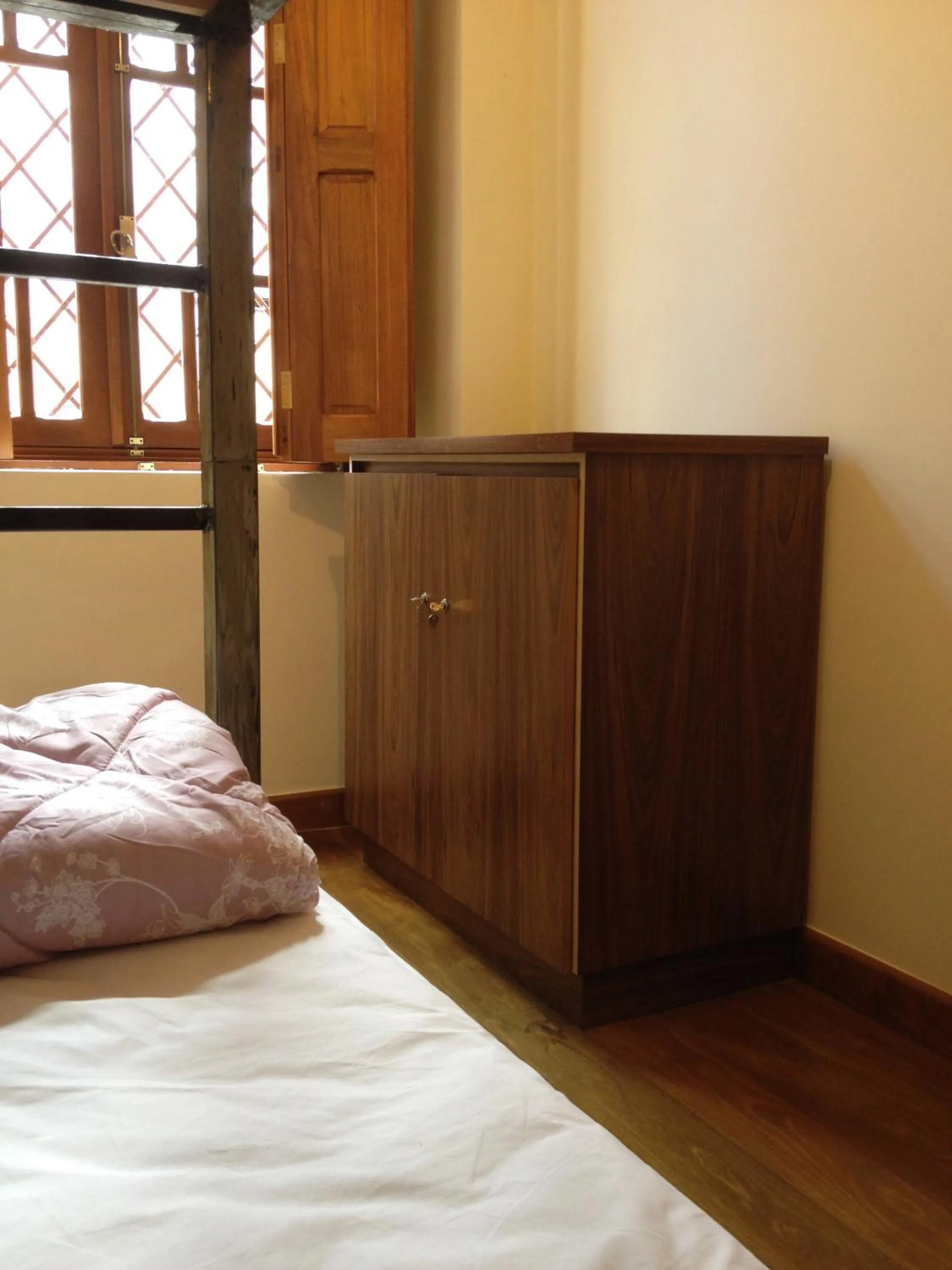 Bed in Hostel Matilda