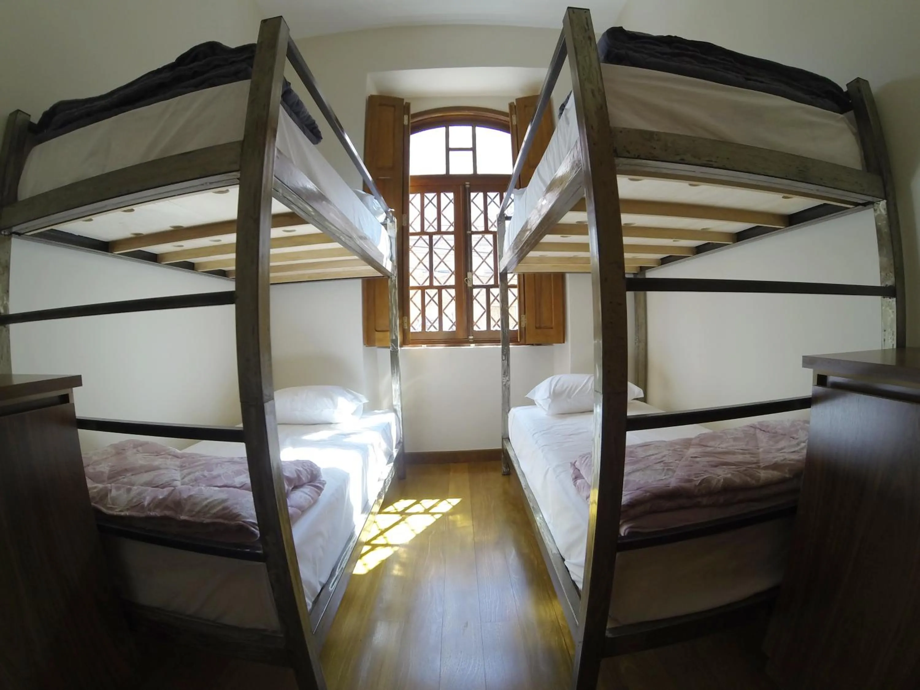 Bed in Hostel Matilda