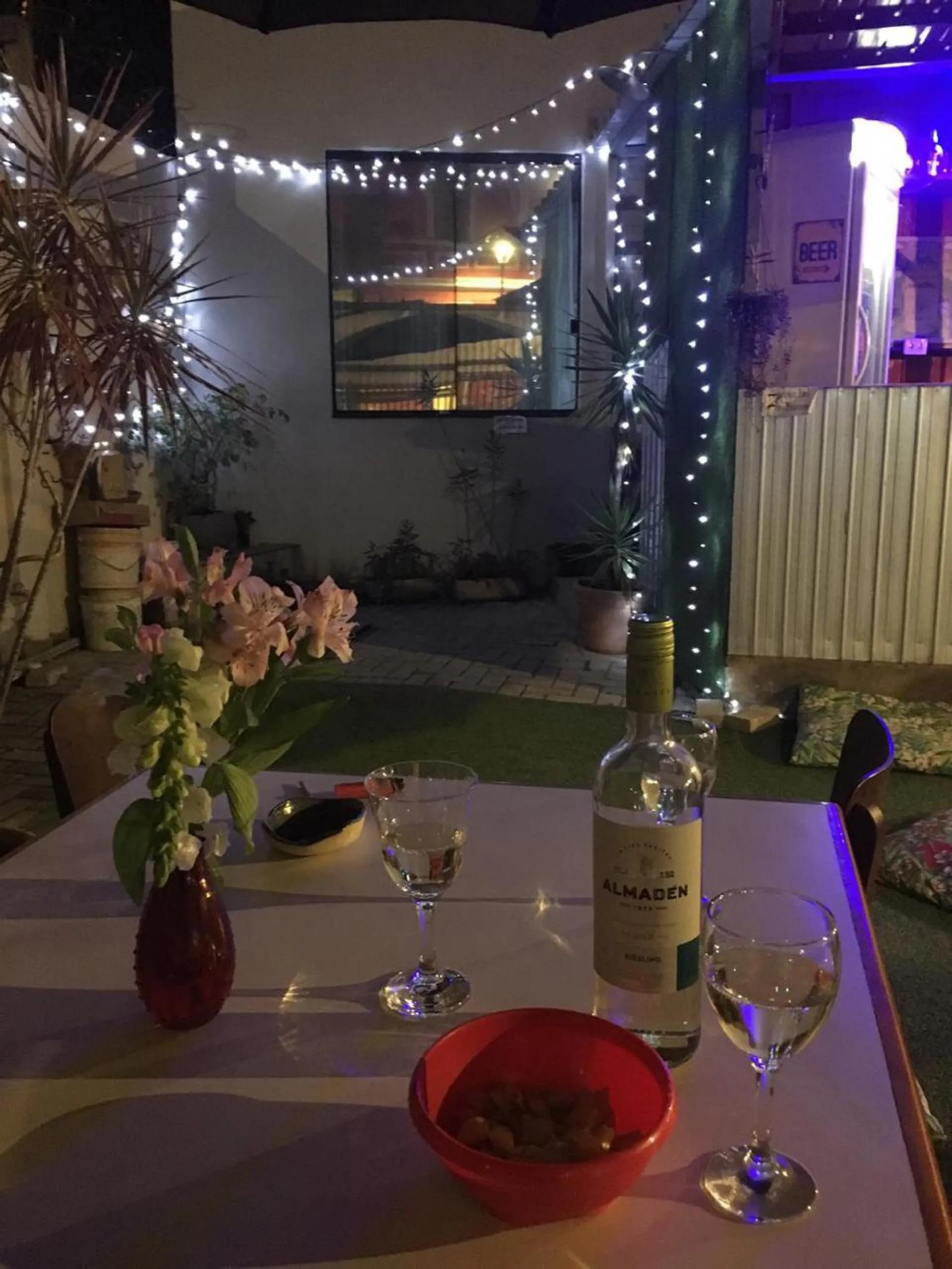 Hostel Matilda