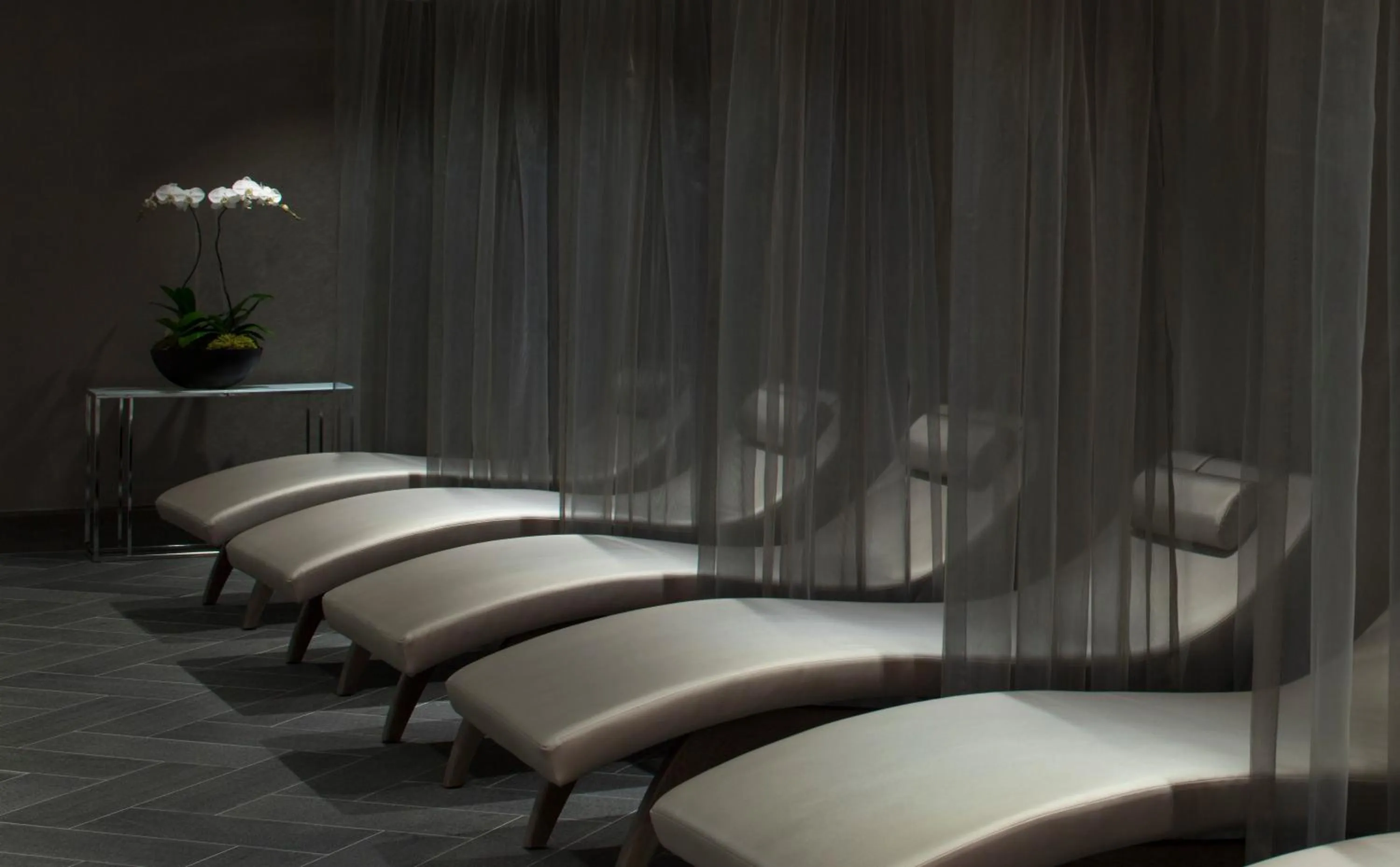 Spa and wellness centre/facilities in The Watergate Hotel Georgetown