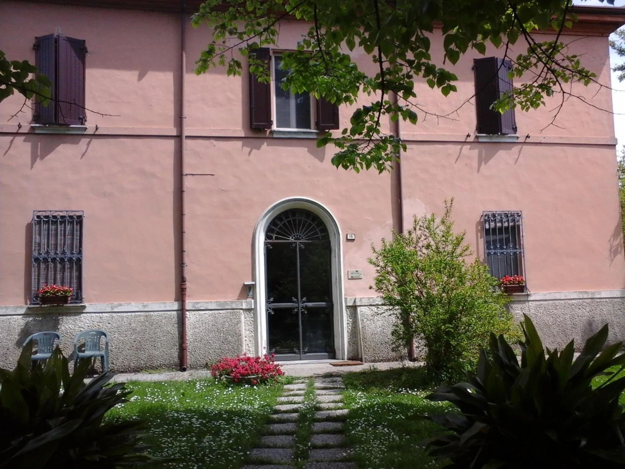 Cà Morari