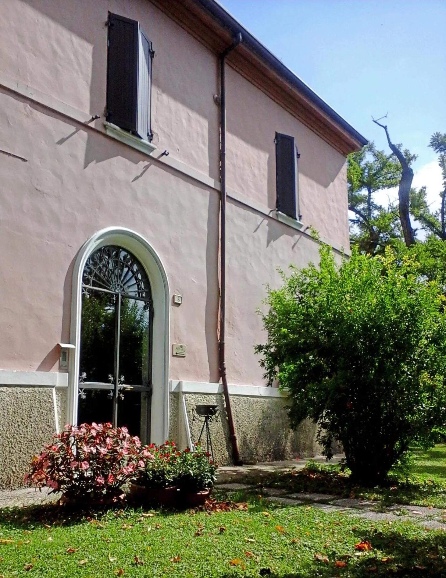 Cà Morari